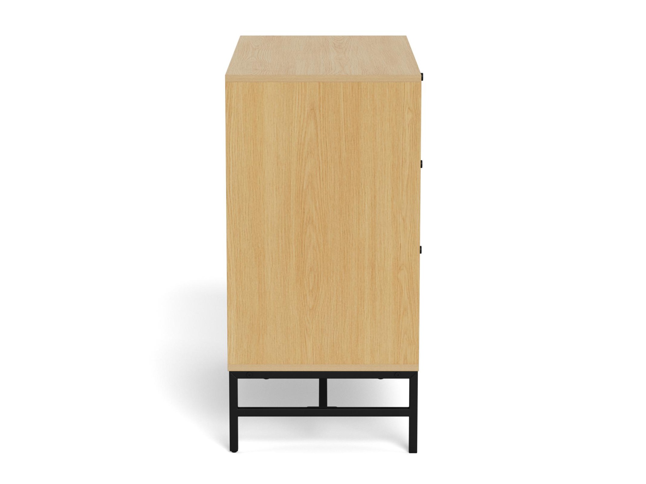 Cómoda Norsica Levala 100