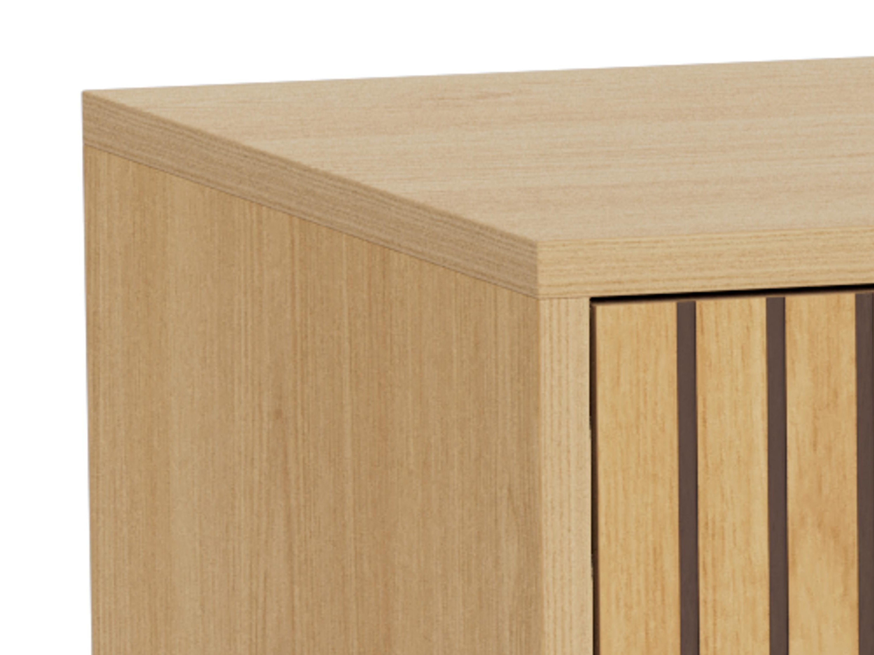 Cómoda Norsica Levala 100