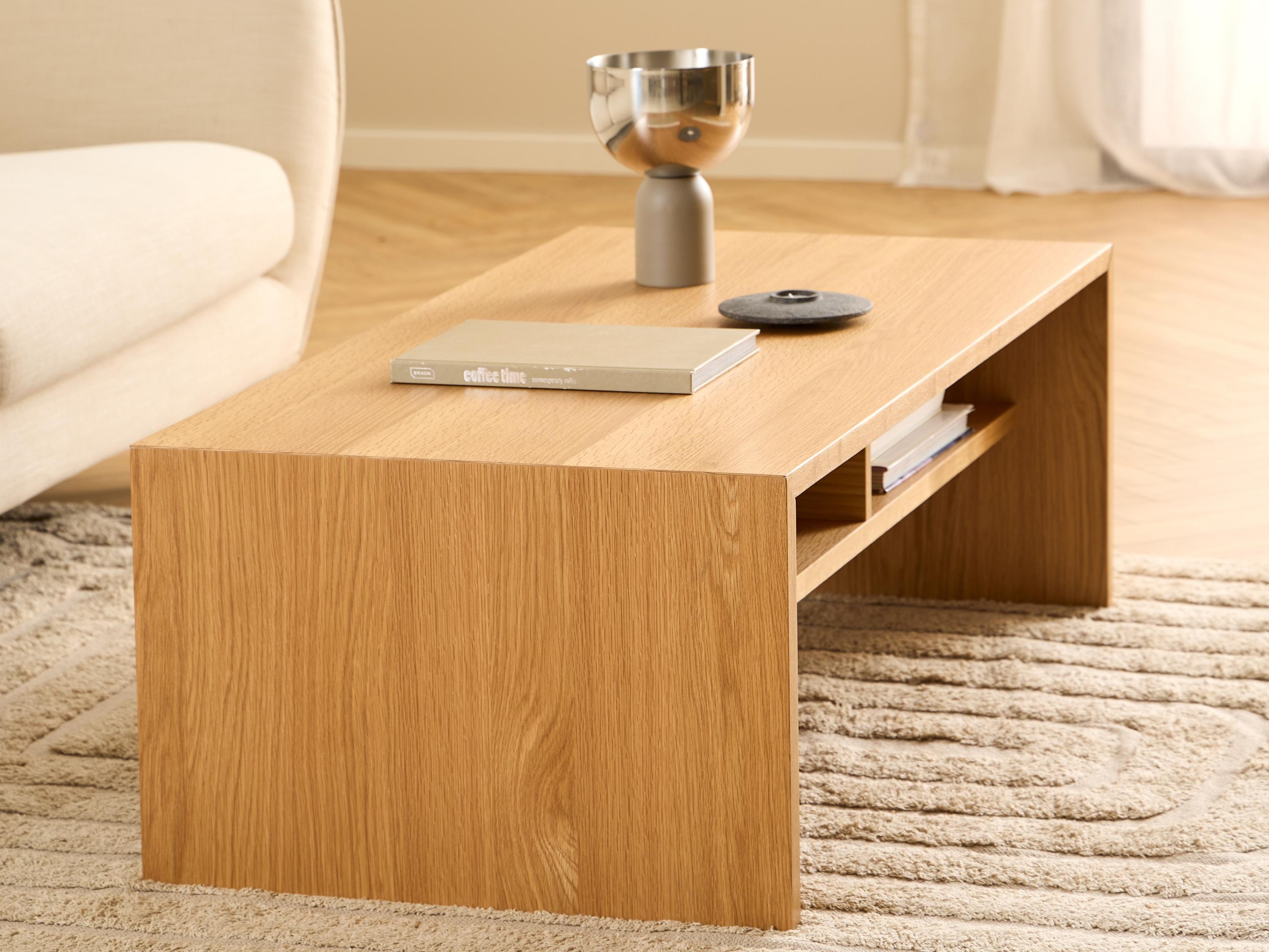 Mesa de centro Norsica 855