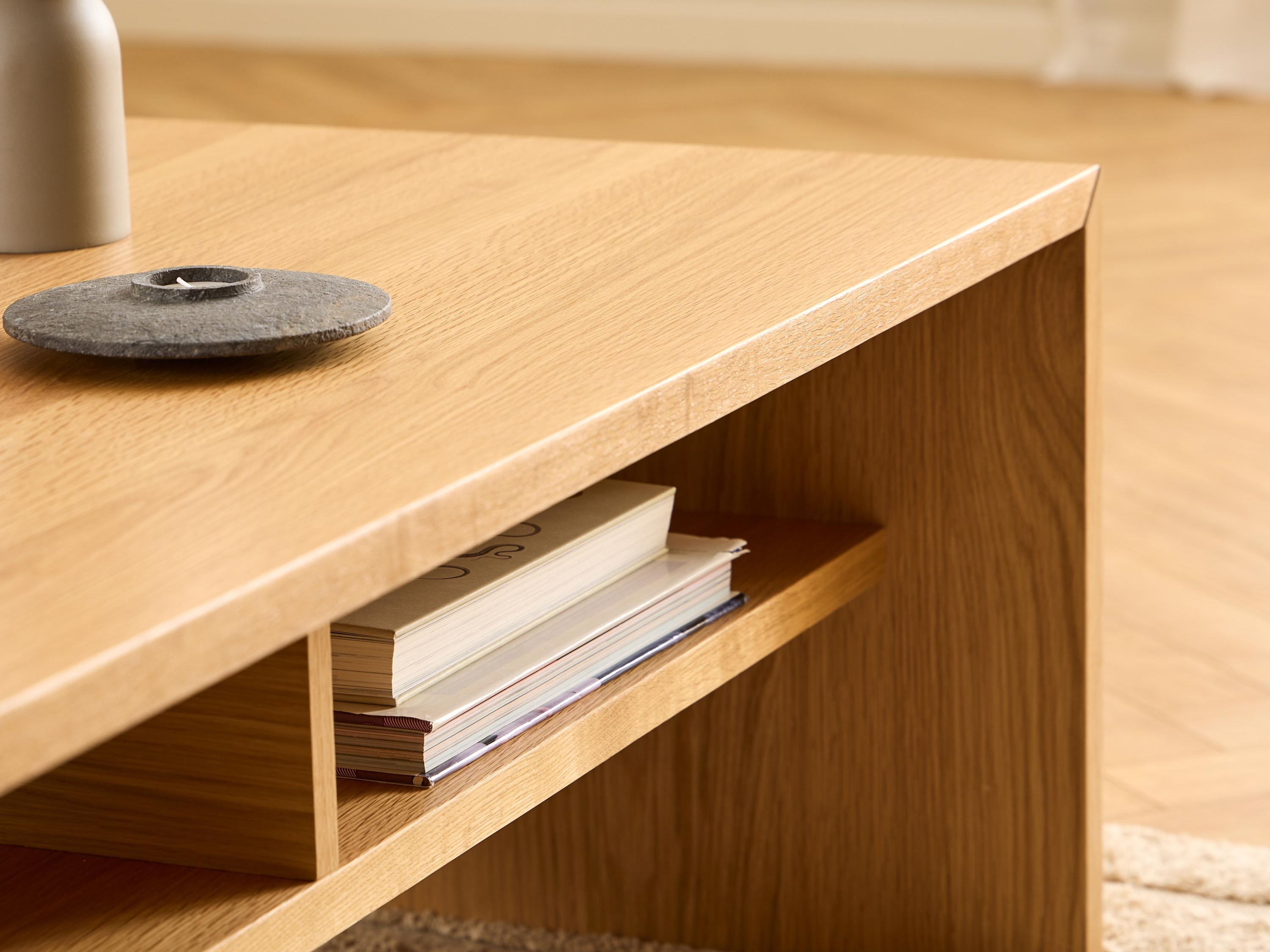 Mesa de centro Norsica 855