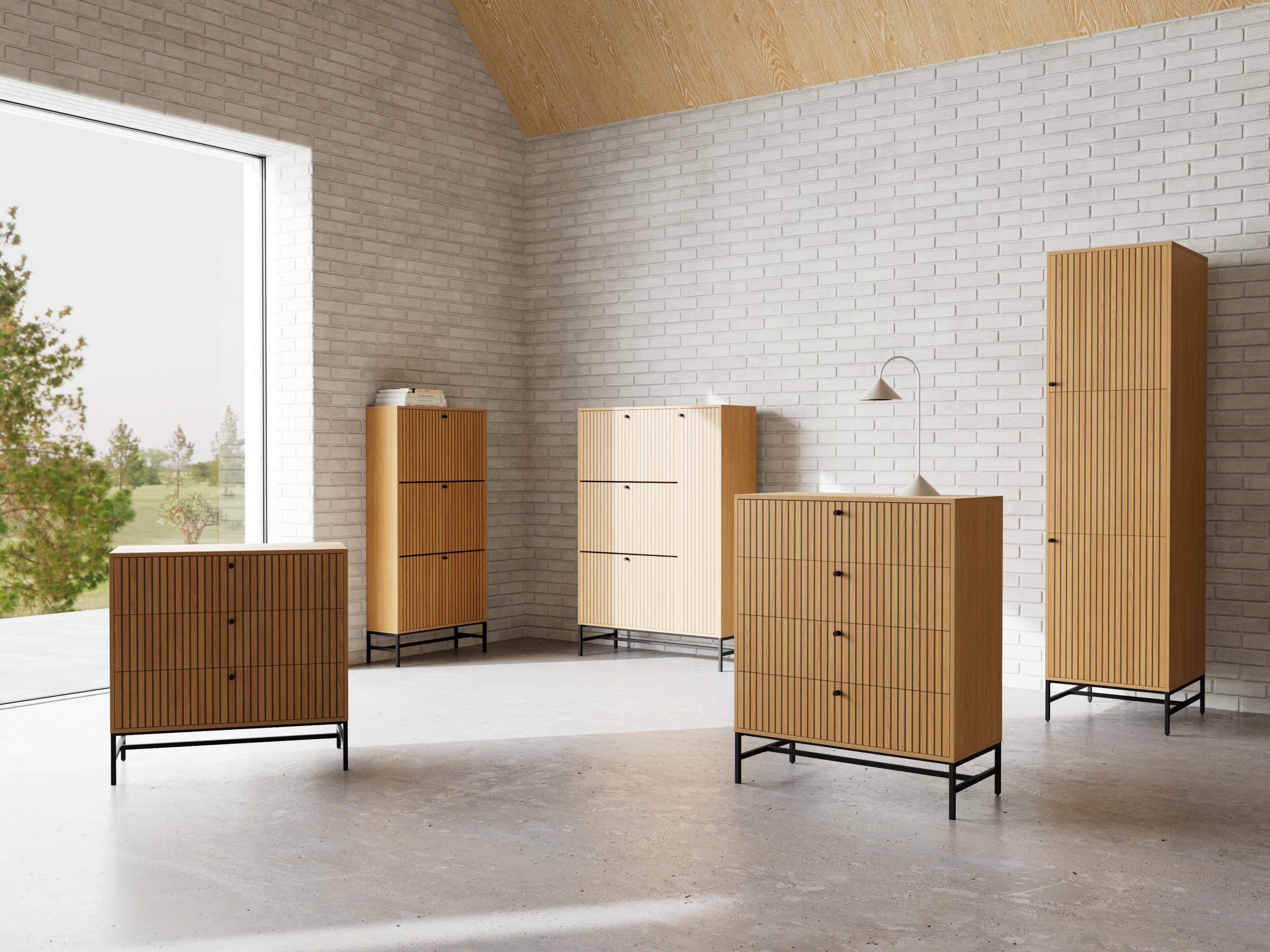 Roupeiro Norsica Levala 103