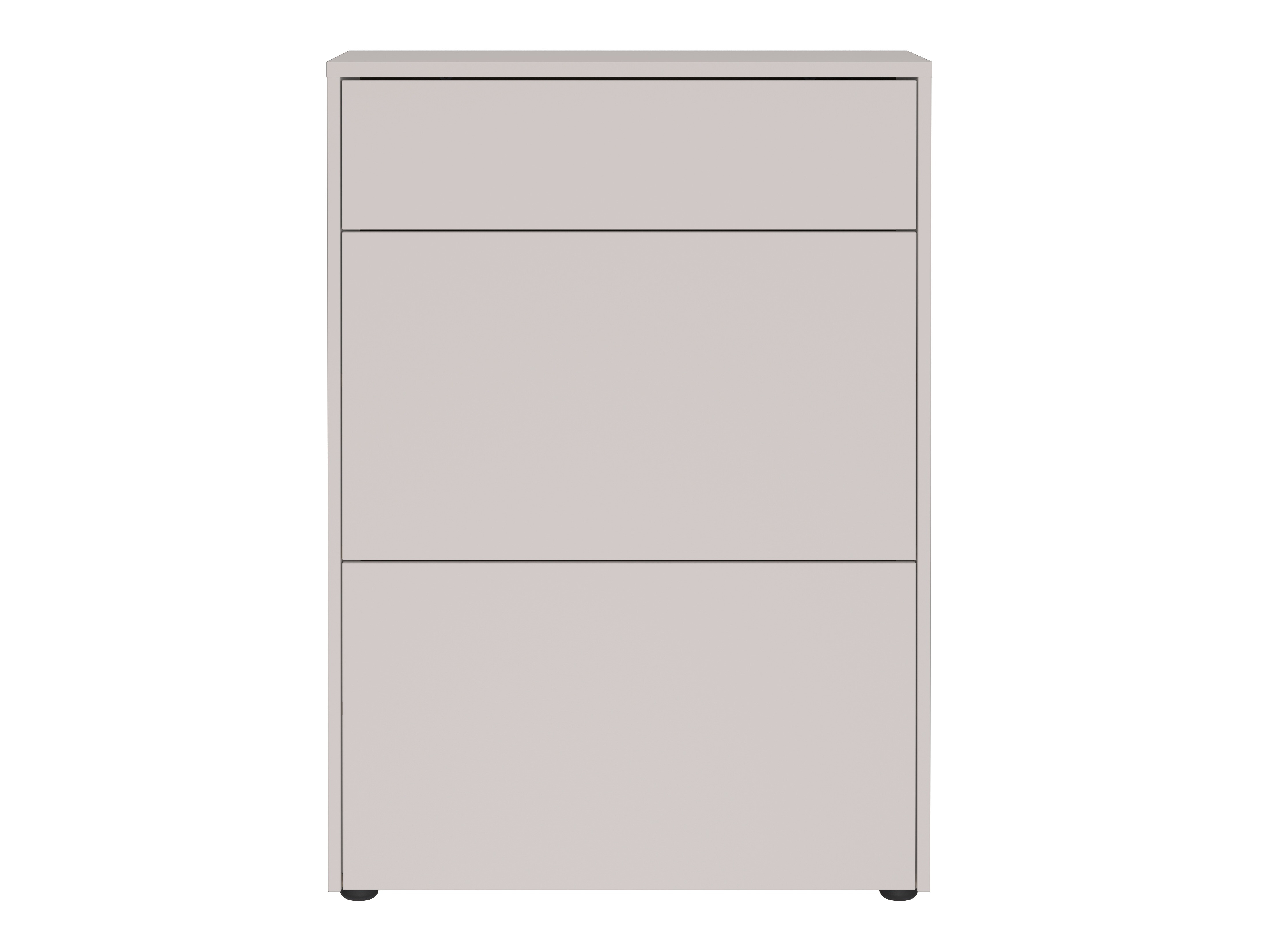 Sapateira Levfena 102 (Caxemira + Navarra carvalho)