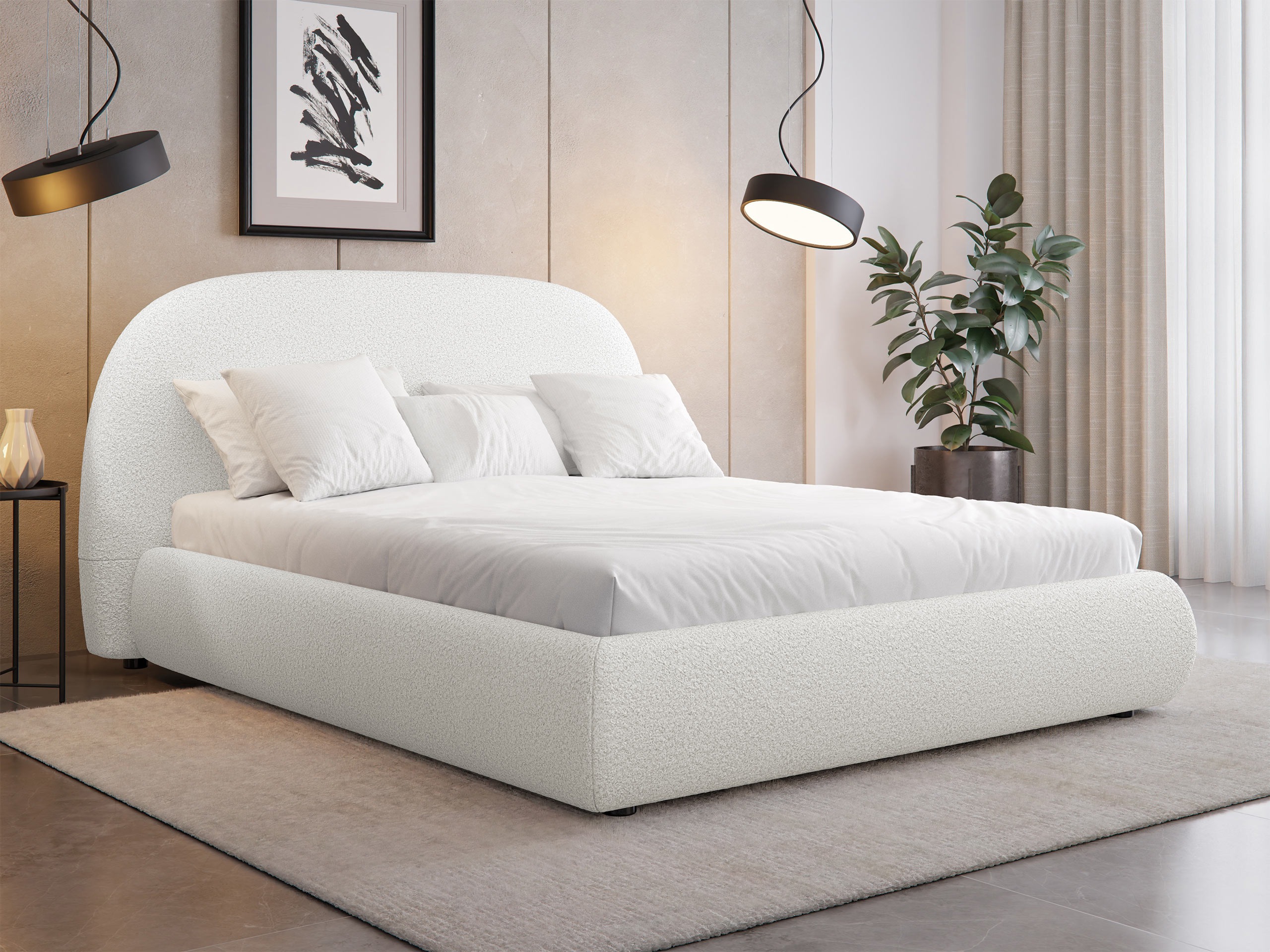 Cama SP6705