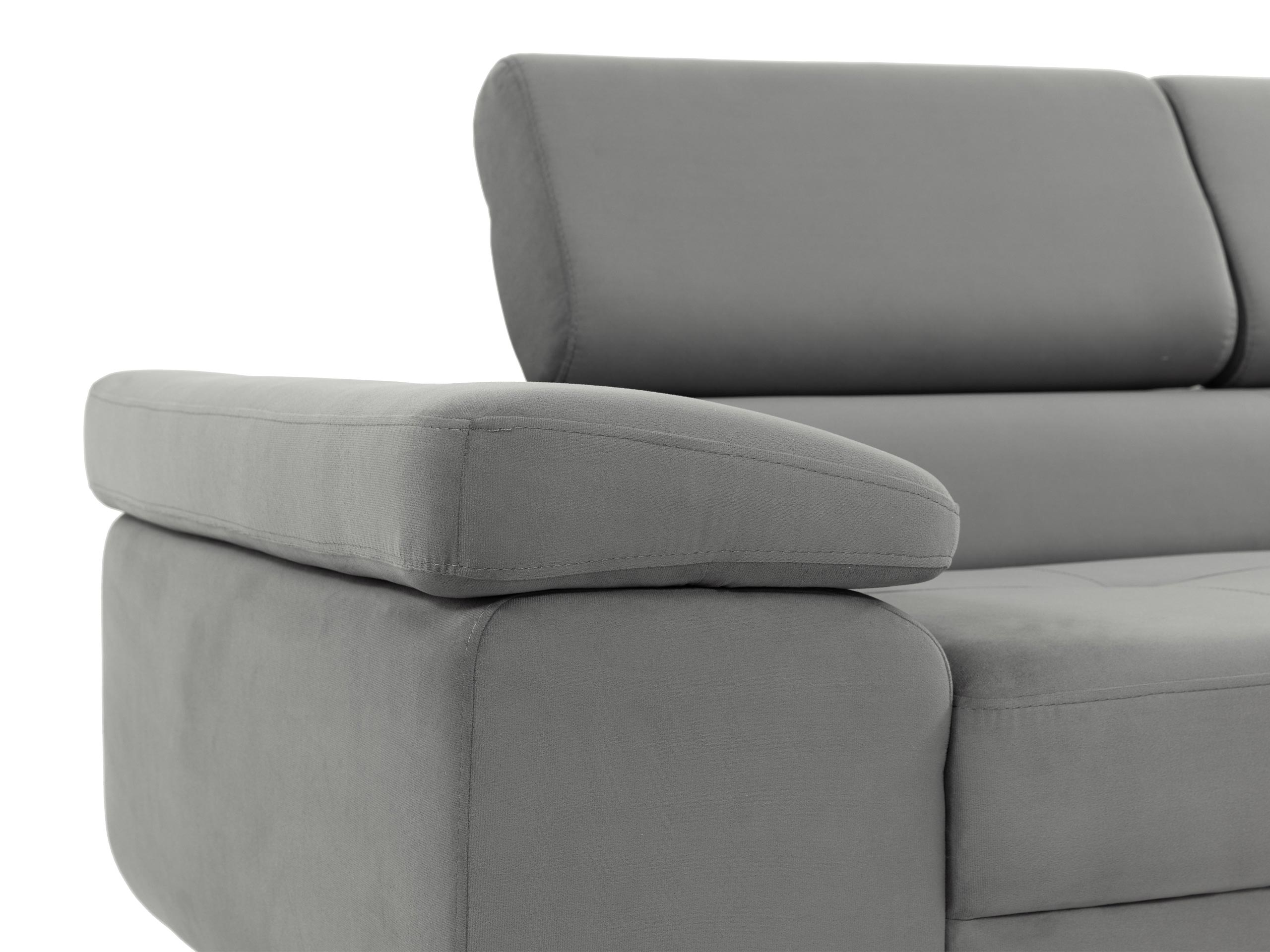 Conjunto de mobiliário com estofo Comfivo Vinetum (Polo 897)