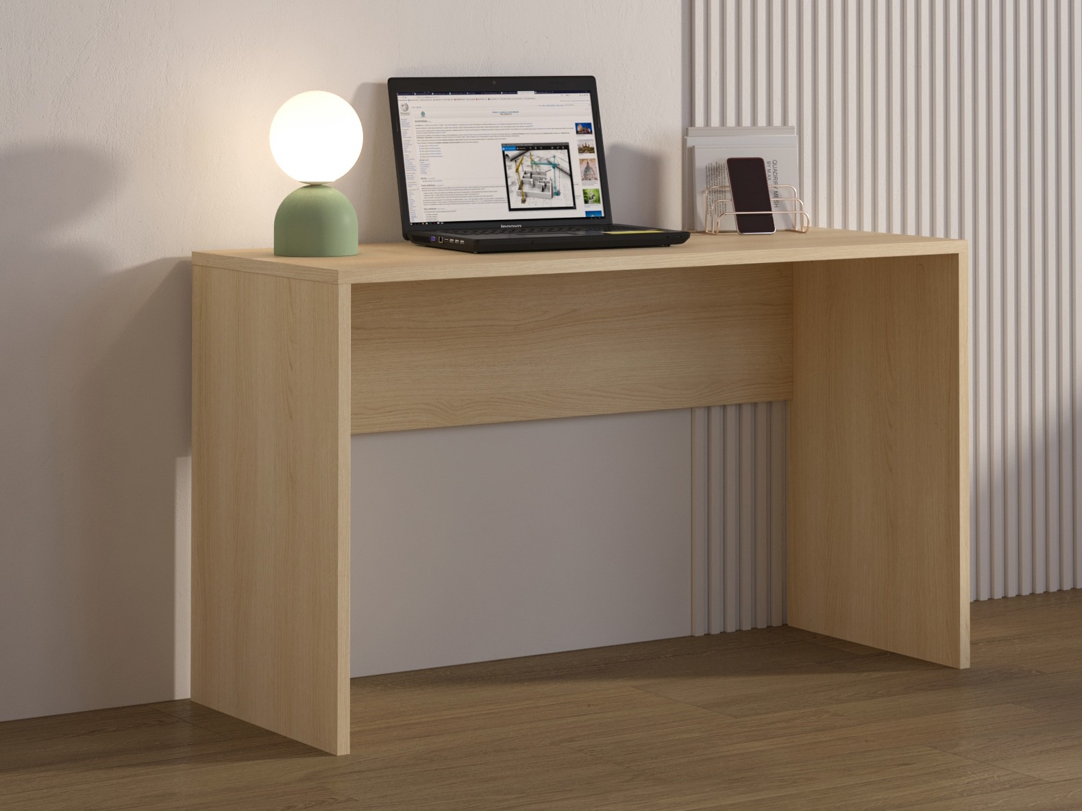 Mesa de escritório Nolcala 103