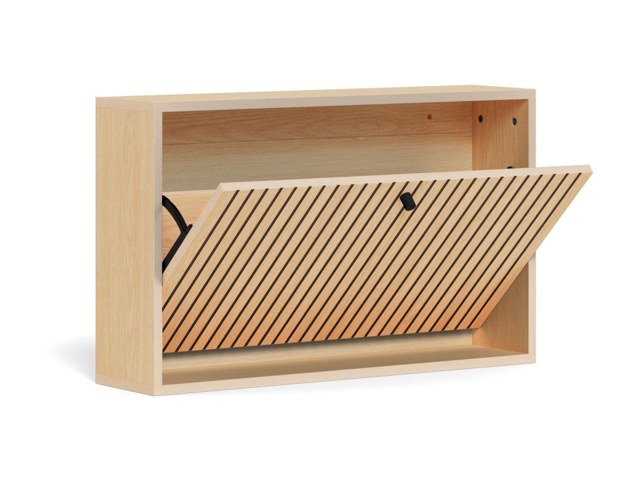 Sapateira Norsica Levala 106 (Carvalho claro)