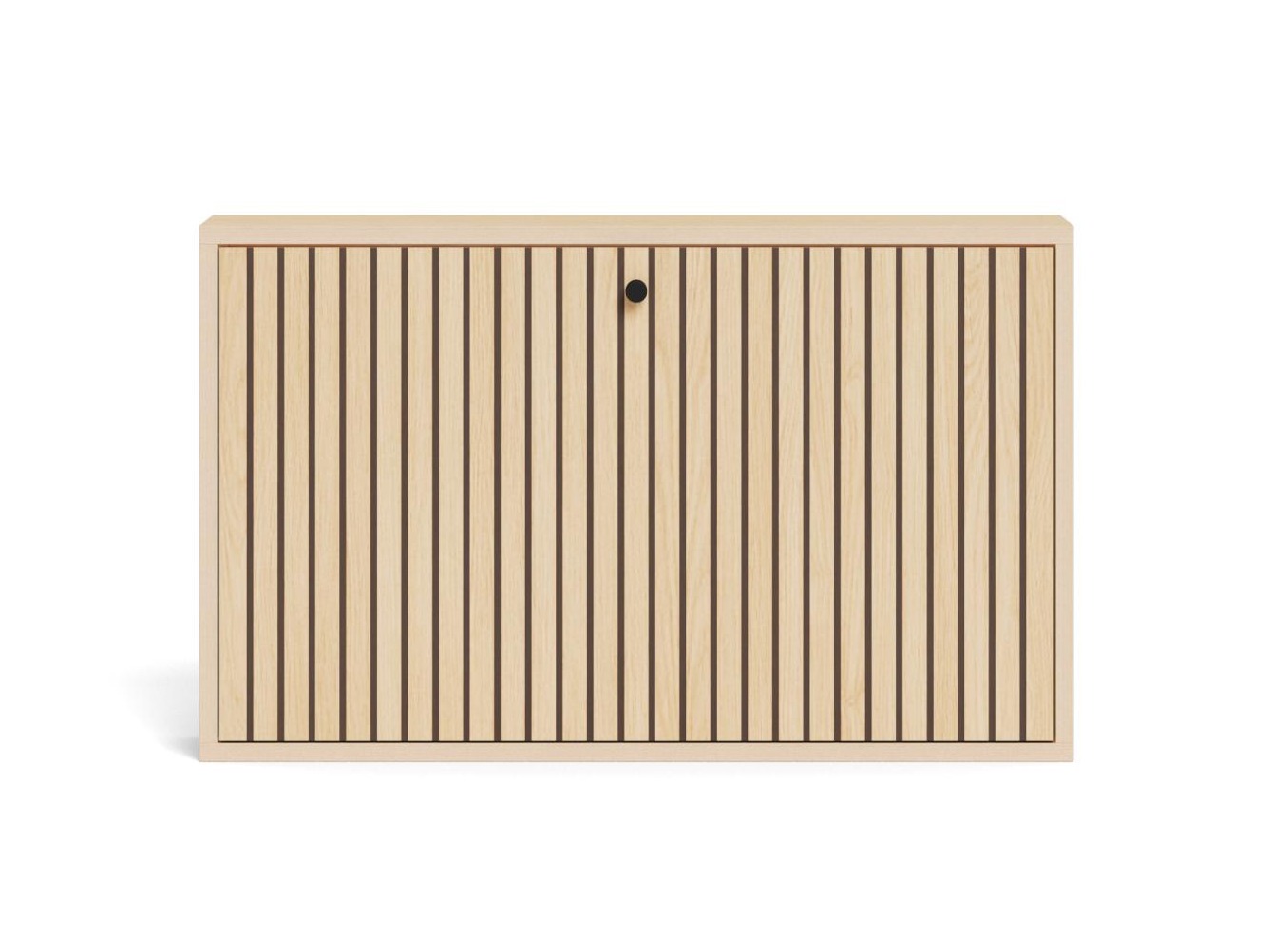 Sapateira Norsica Levala 106 (Carvalho claro)