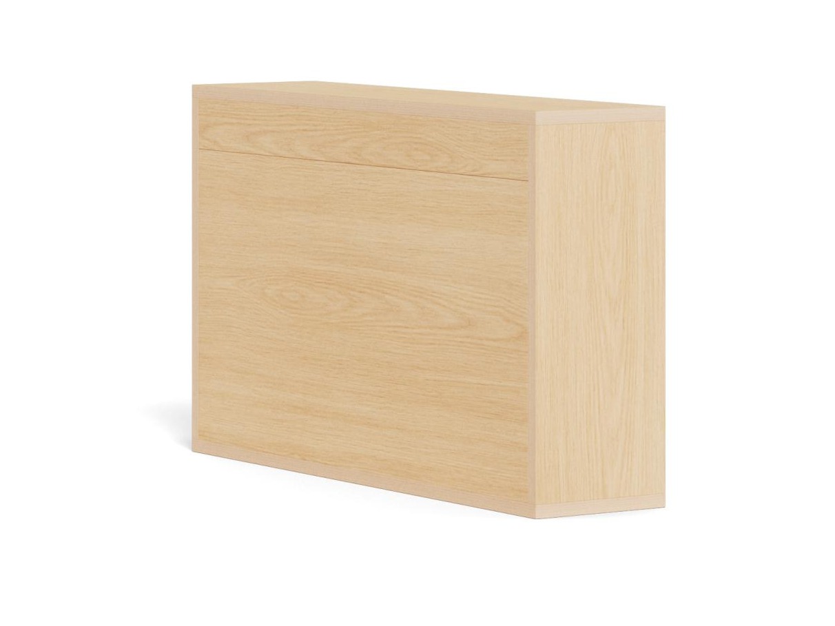 Sapateira Norsica Levala 106 (Carvalho claro)