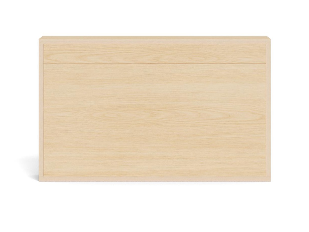 Sapateira Norsica Levala 106 (Carvalho claro)