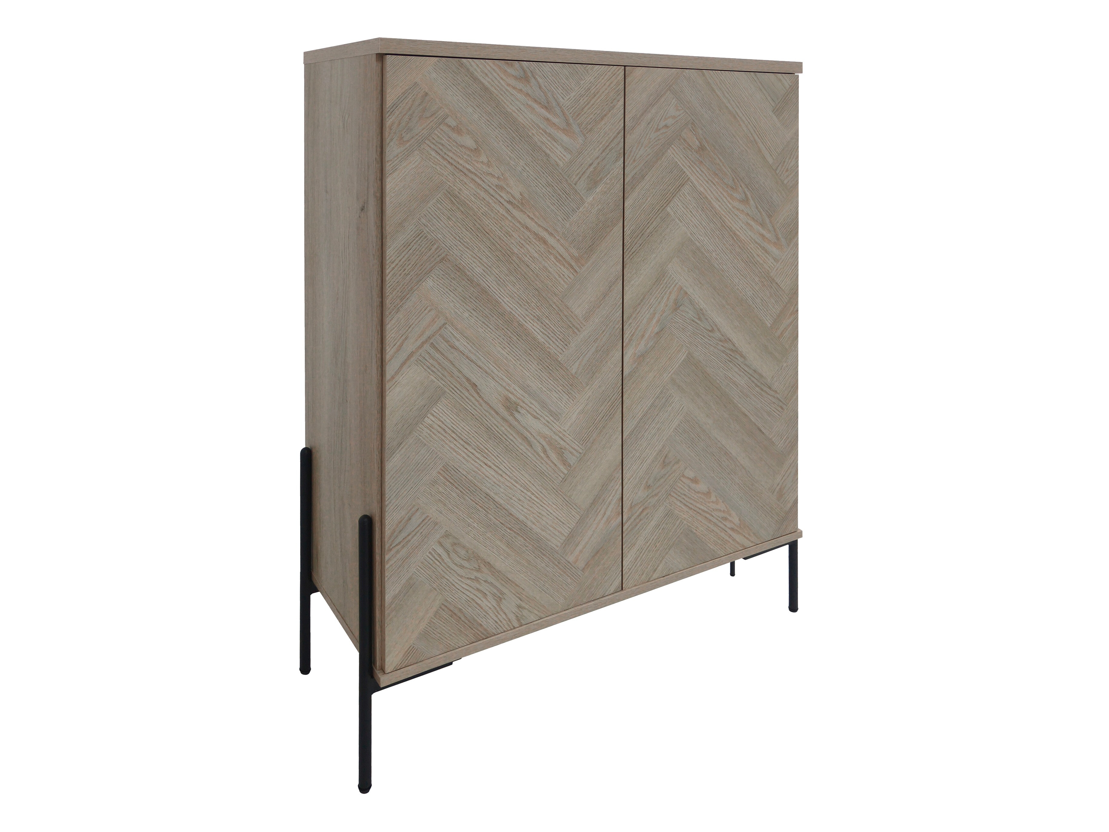 Aparador Denton 1524 (Carvalho)