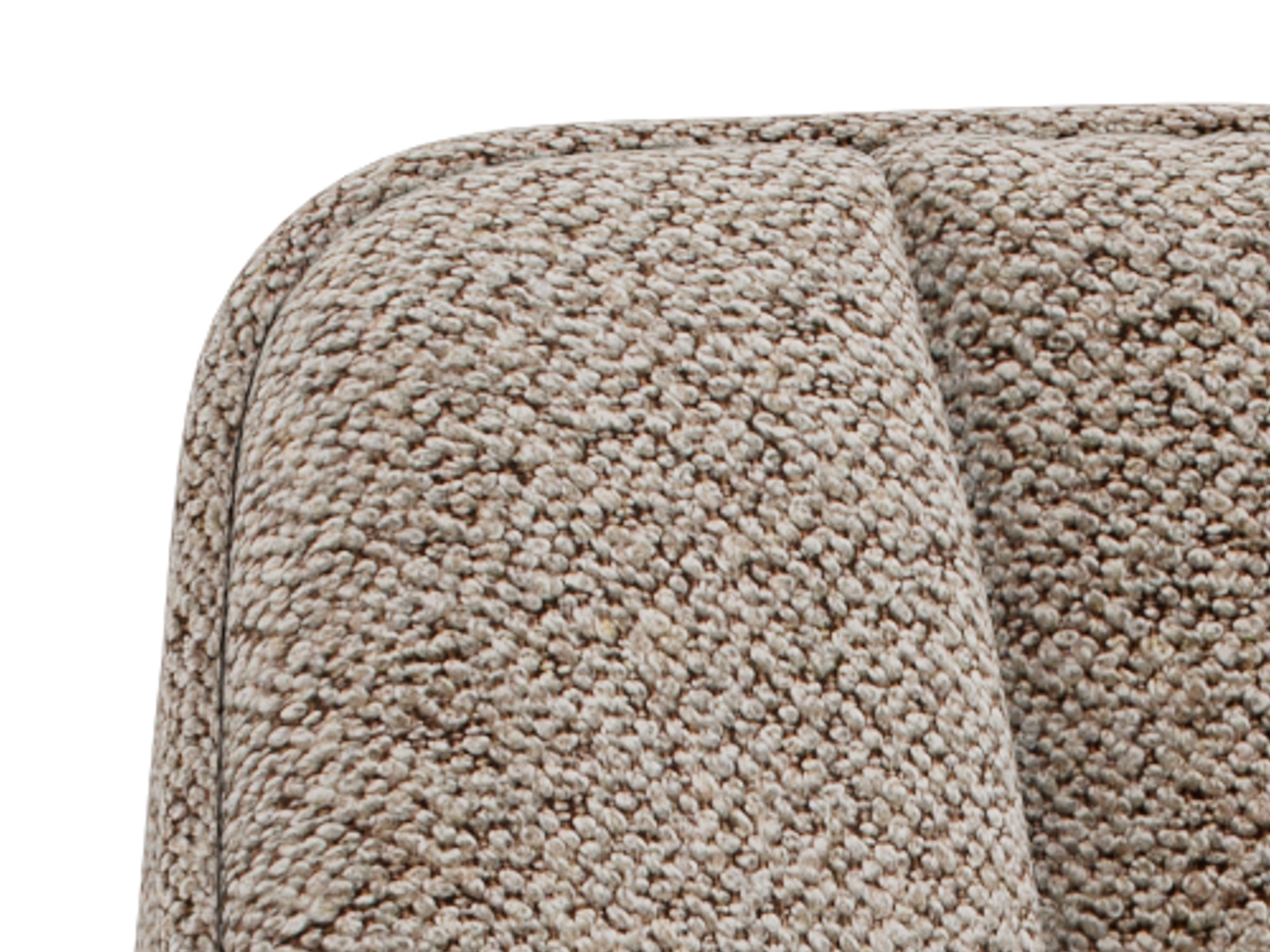 Cadeira Norsica 454 (Bege + Preto)