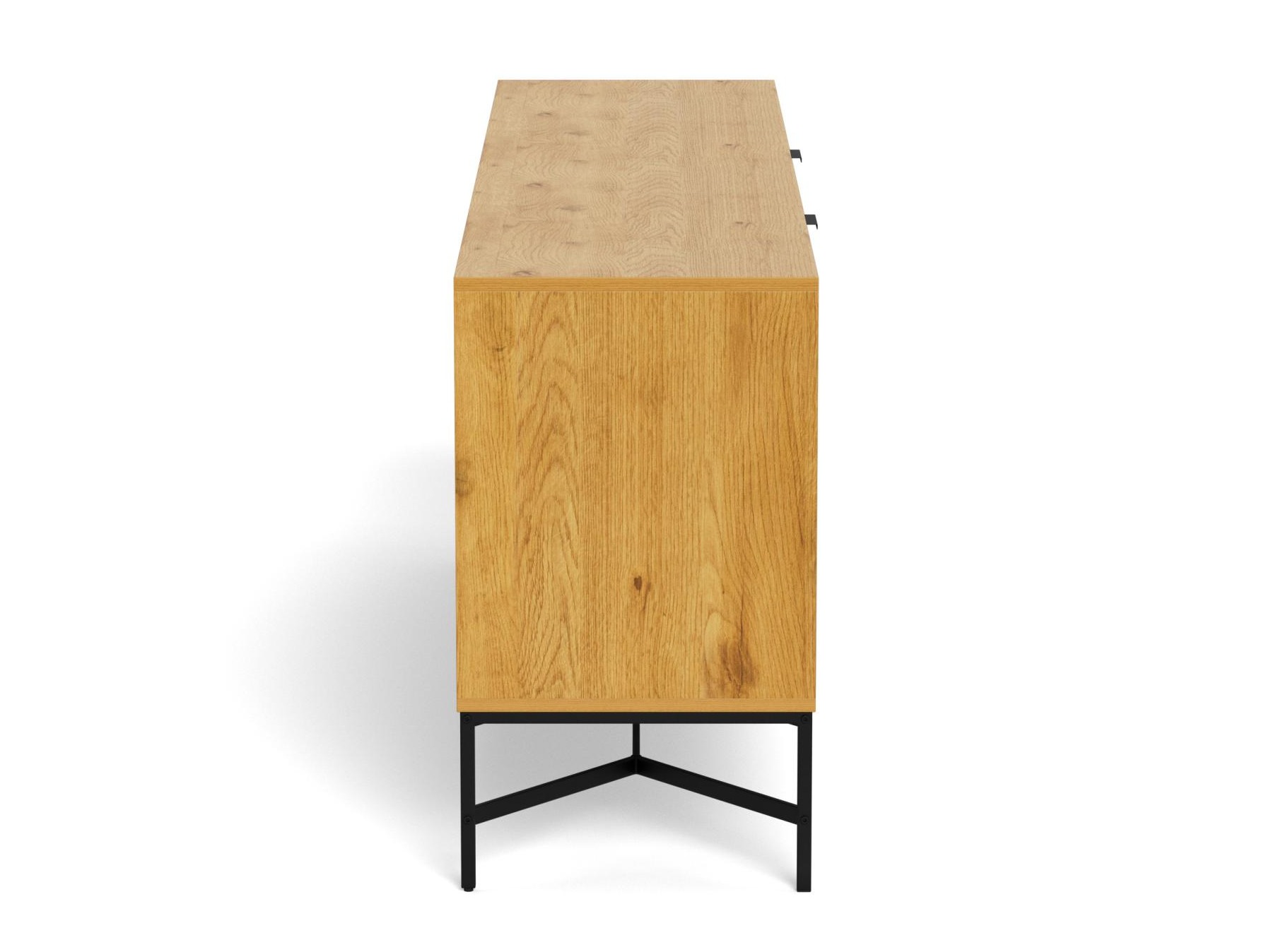 Cómoda Norsica 878 (Carvalho selvagem)