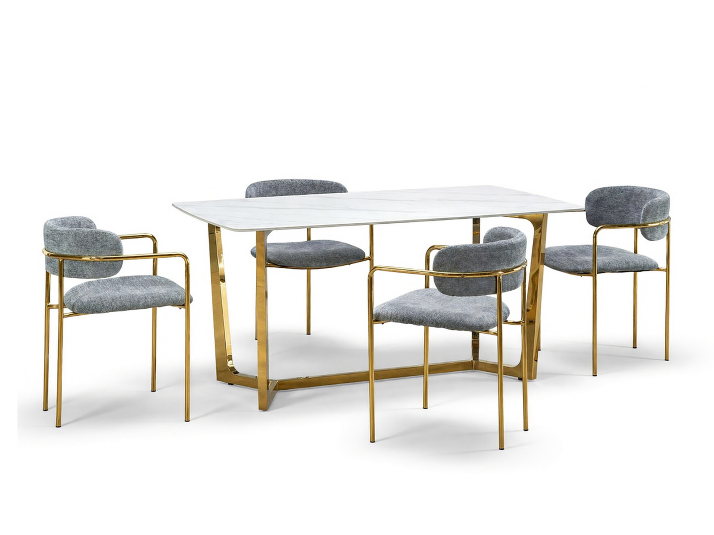 Conjunto para refeições Houston 1827