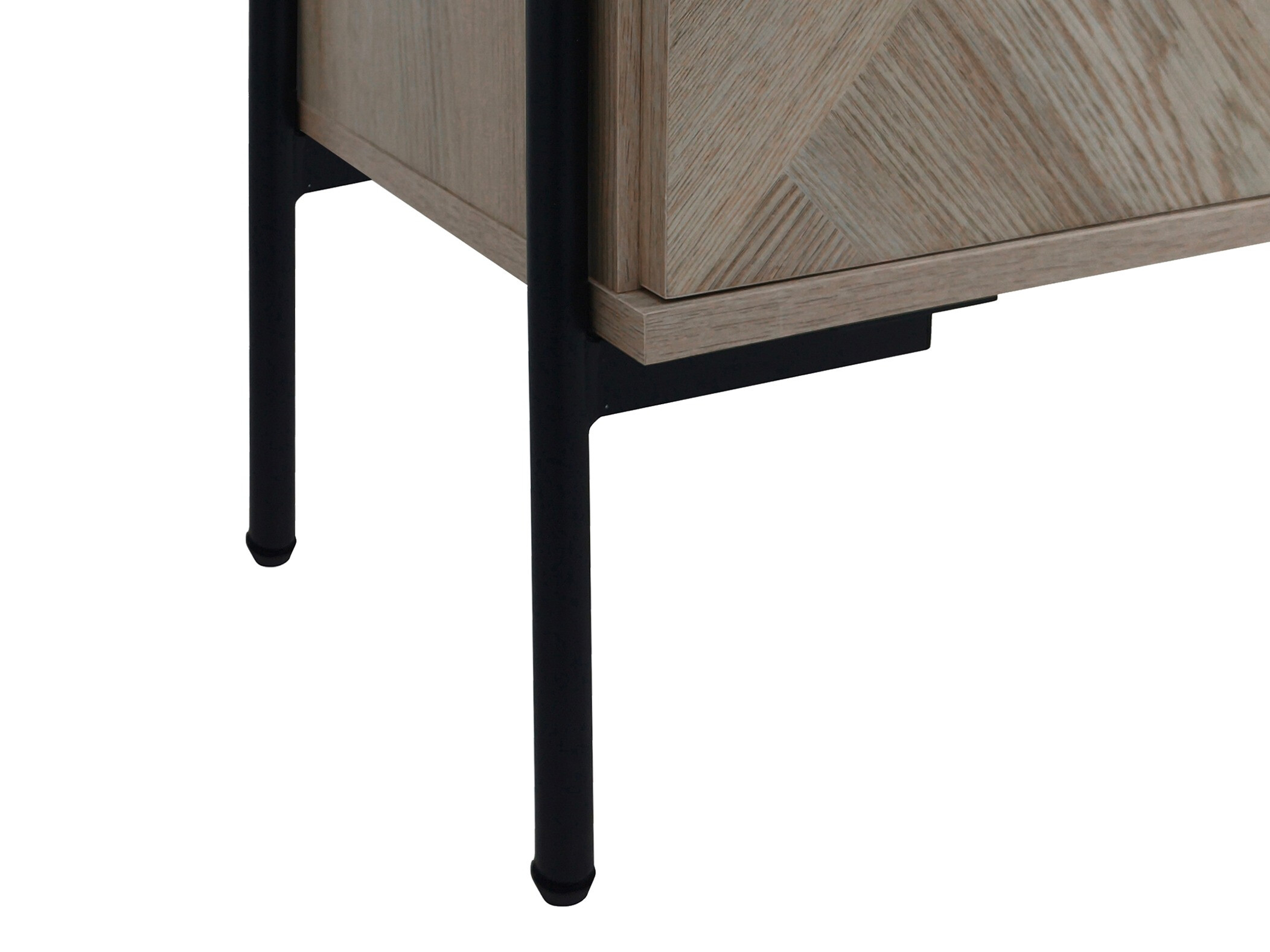 Móvel de TV Denton 1525 (Carvalho)