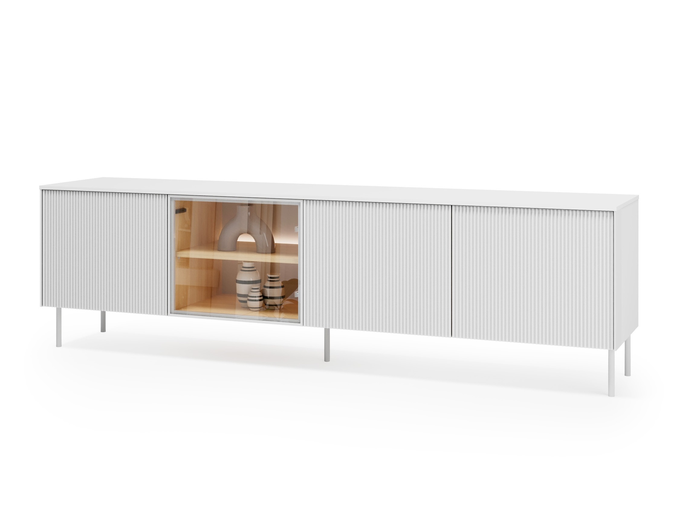 Móvel de TV Mirbelo 107