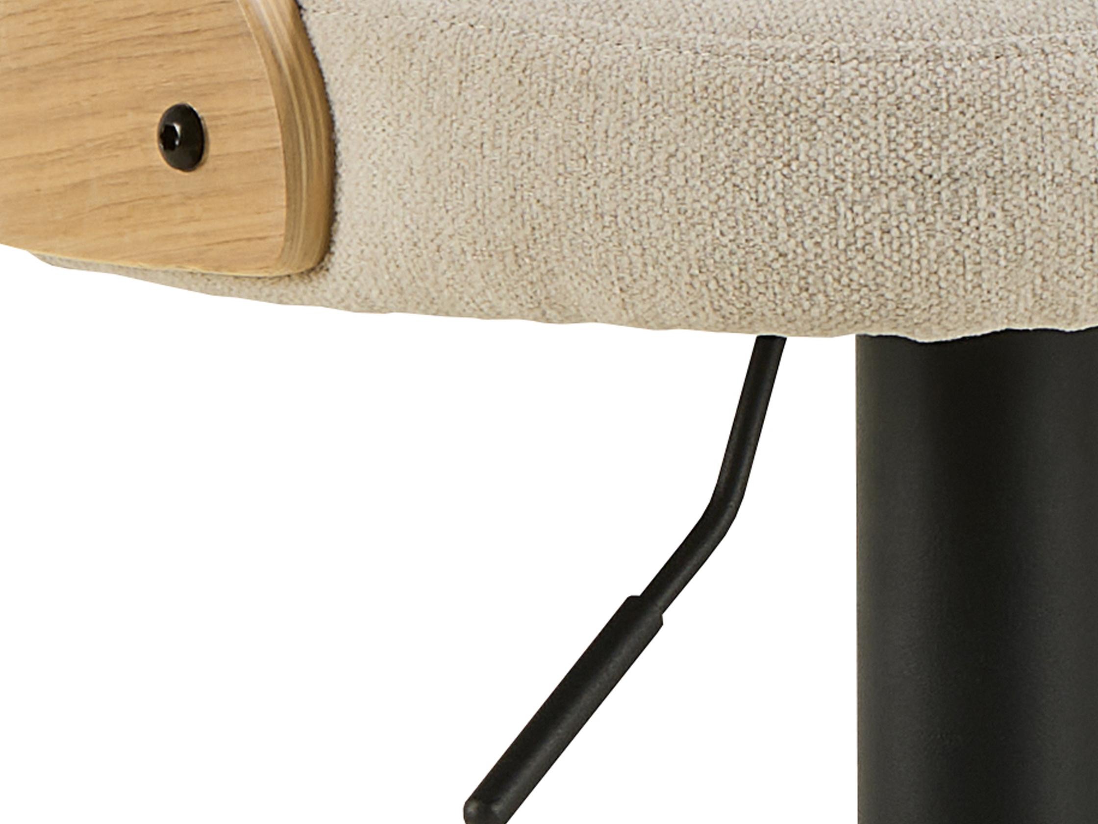 Banco de bar Norsica 882