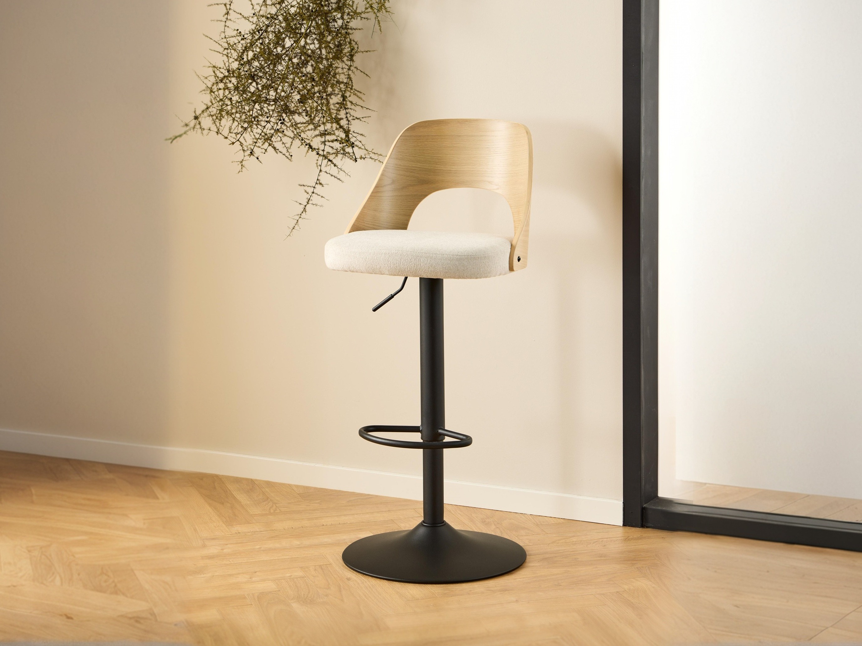 Banco de bar Norsica 882