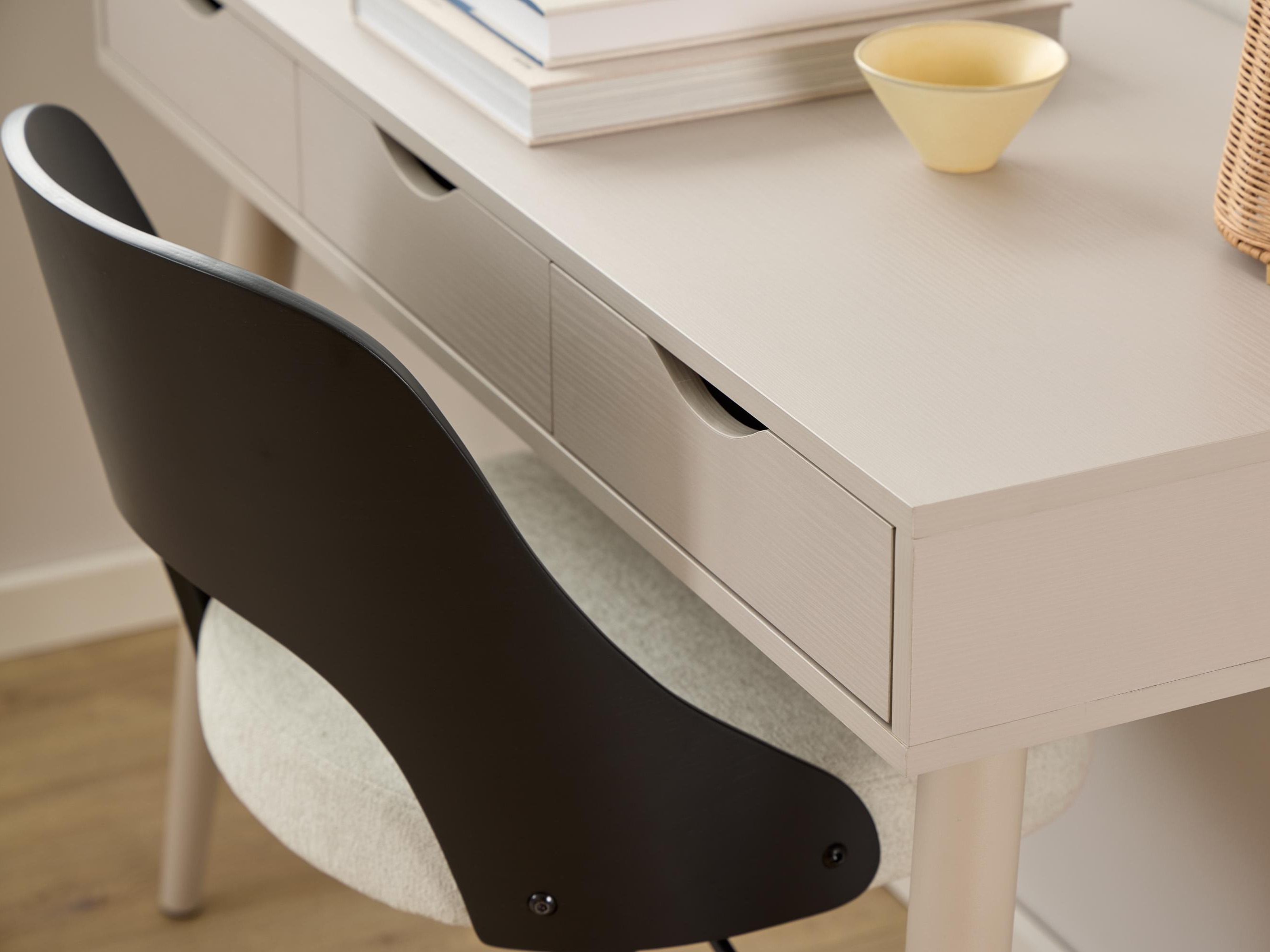 Cadeira de escritório Norsica 891