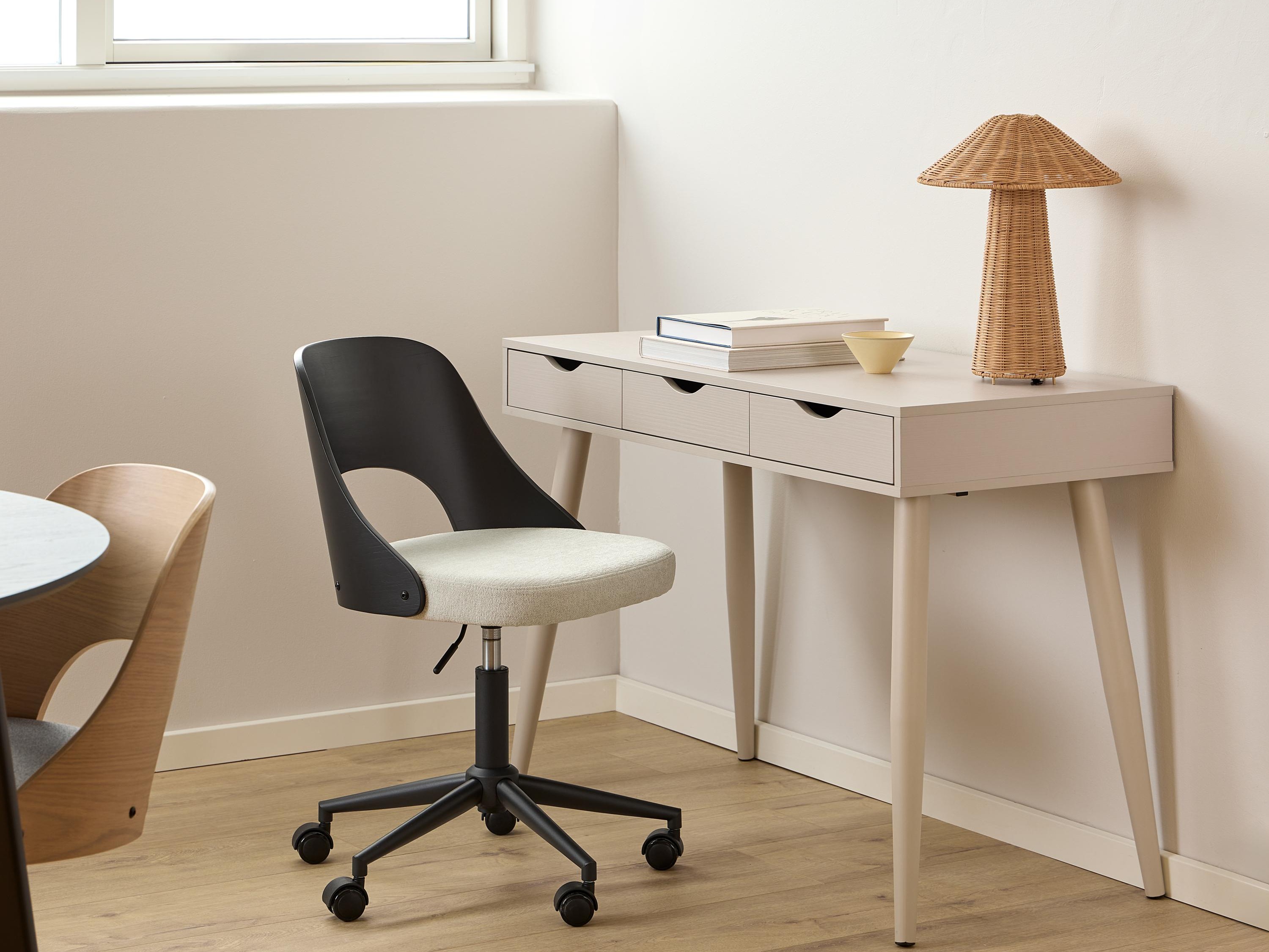 Cadeira de escritório Norsica 891