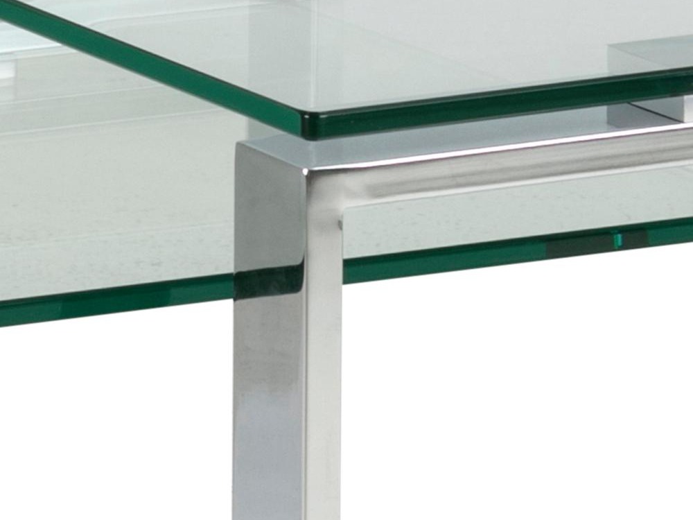 Conjunto de mesa de centro Norsica 154