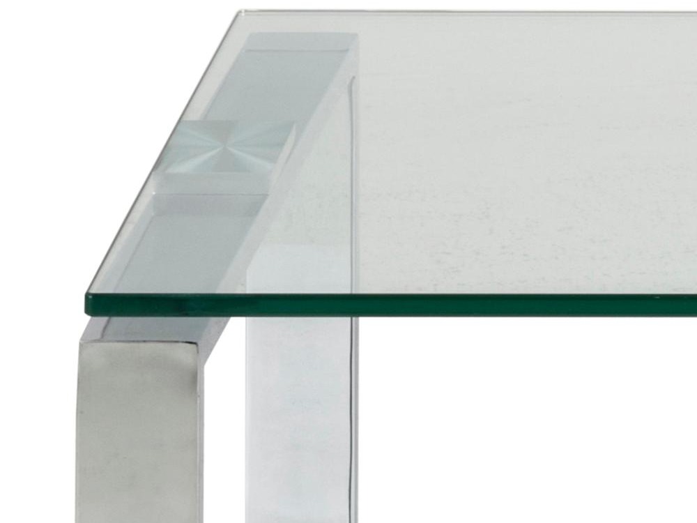 Conjunto de mesa de centro Norsica 154