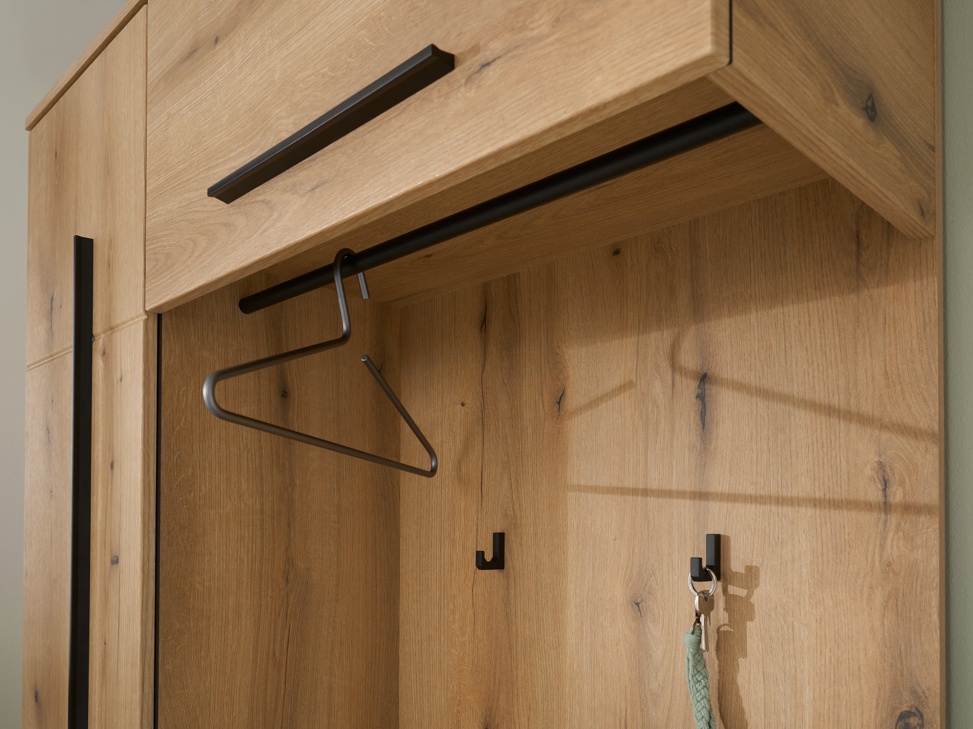 Conjunto para corredor Mondala 107