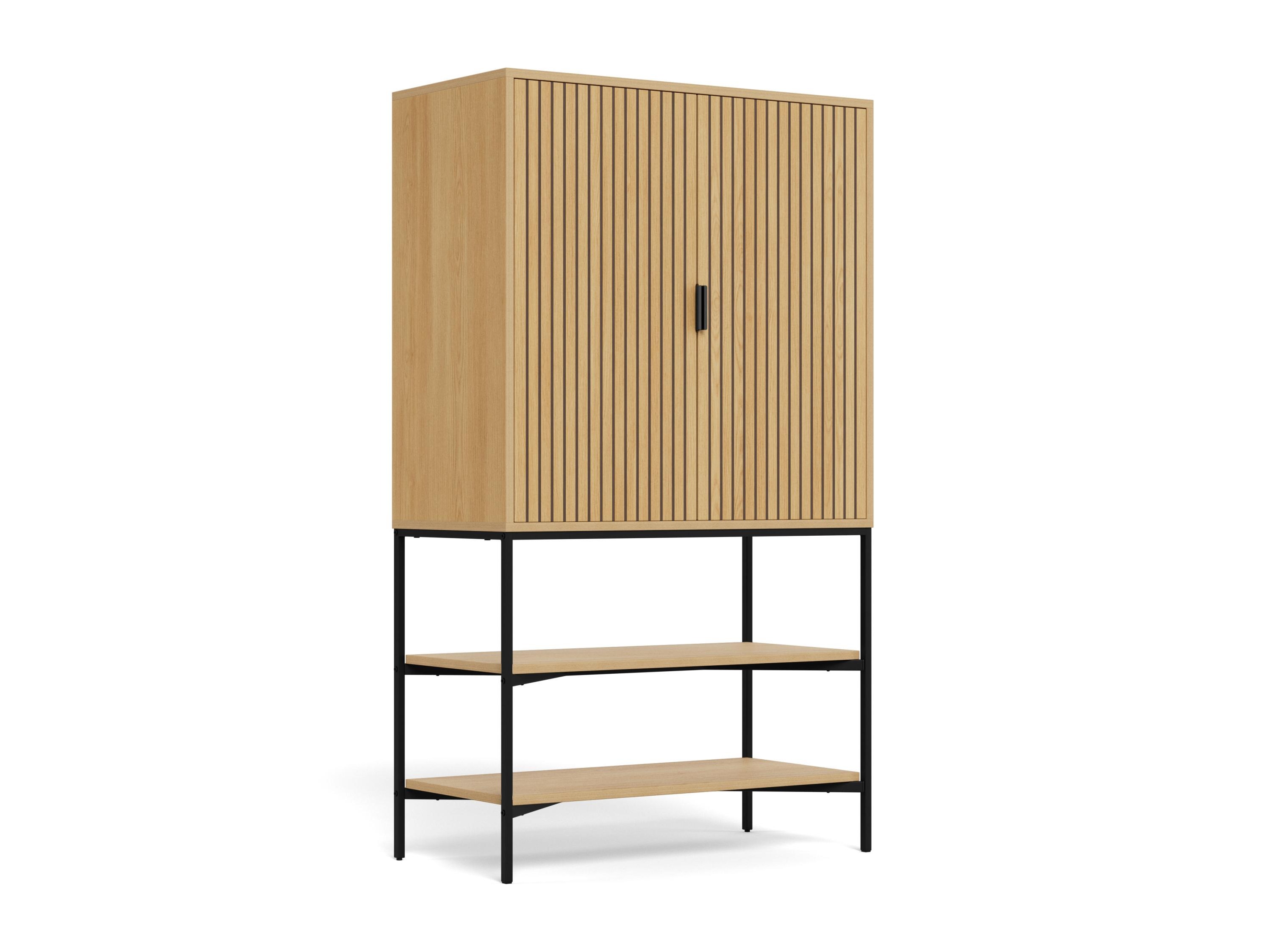 Estante Norsica 954 (Carvalho)