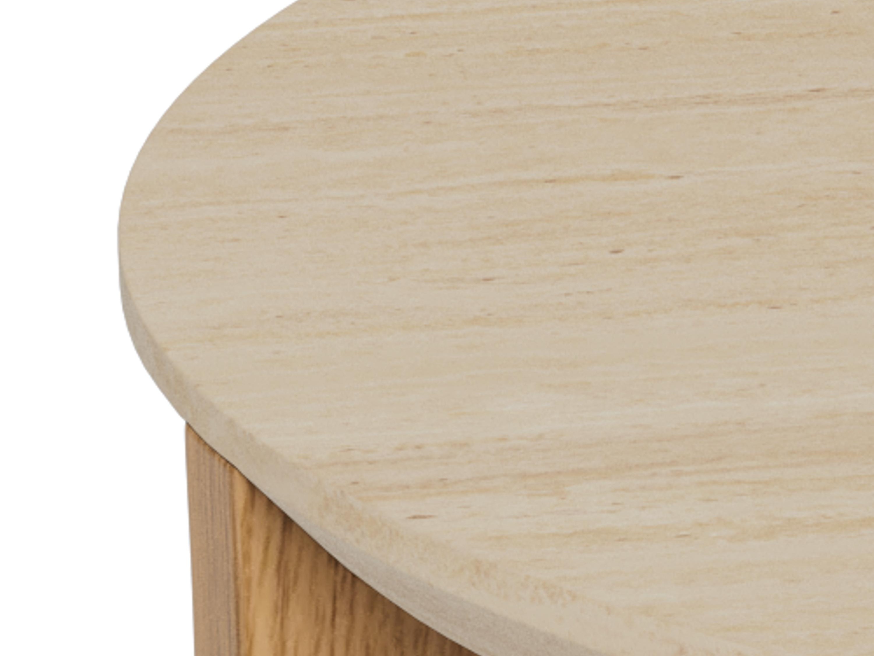 Mesa de centro Norsica 892