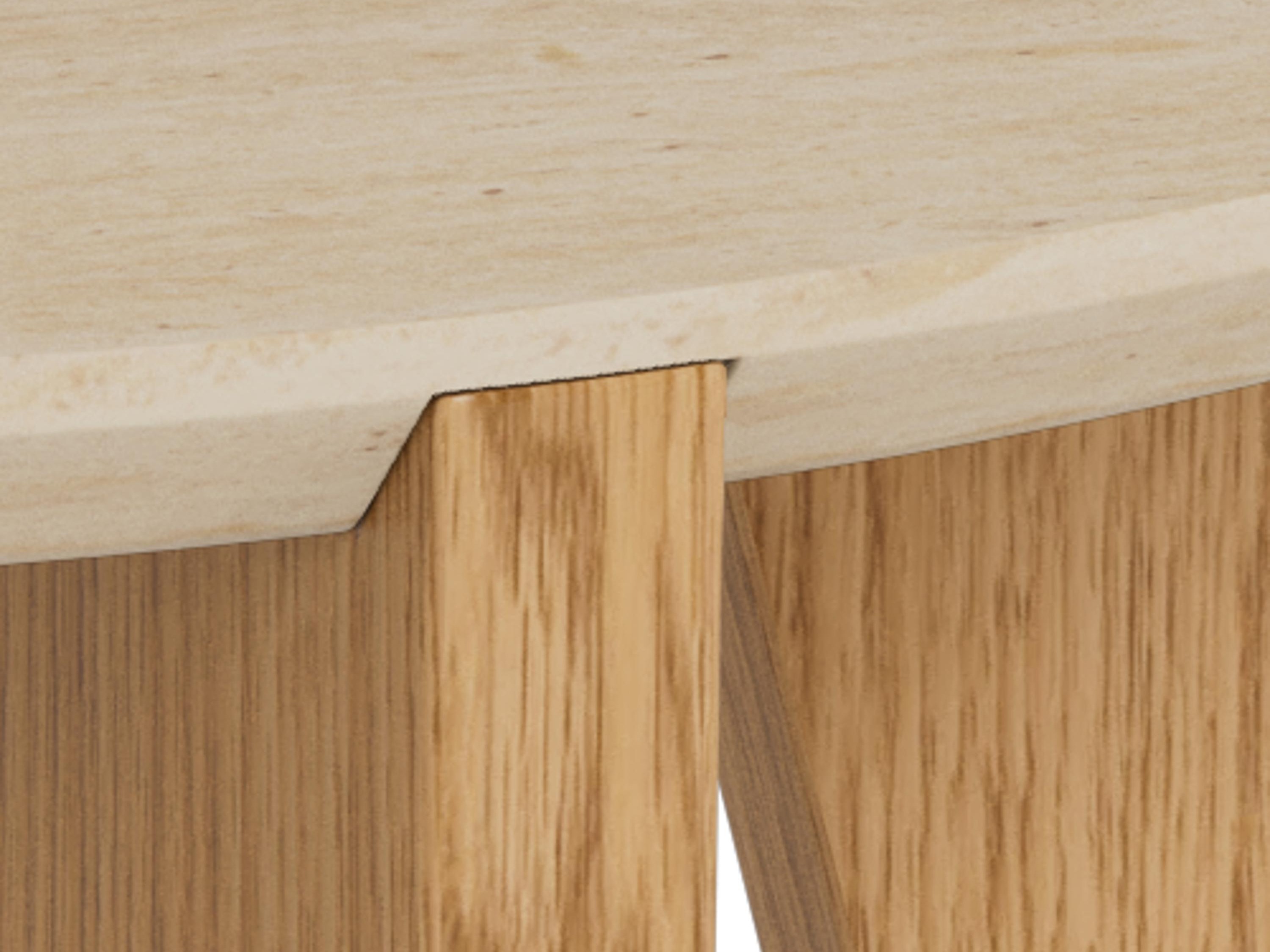 Mesa de centro Norsica 892