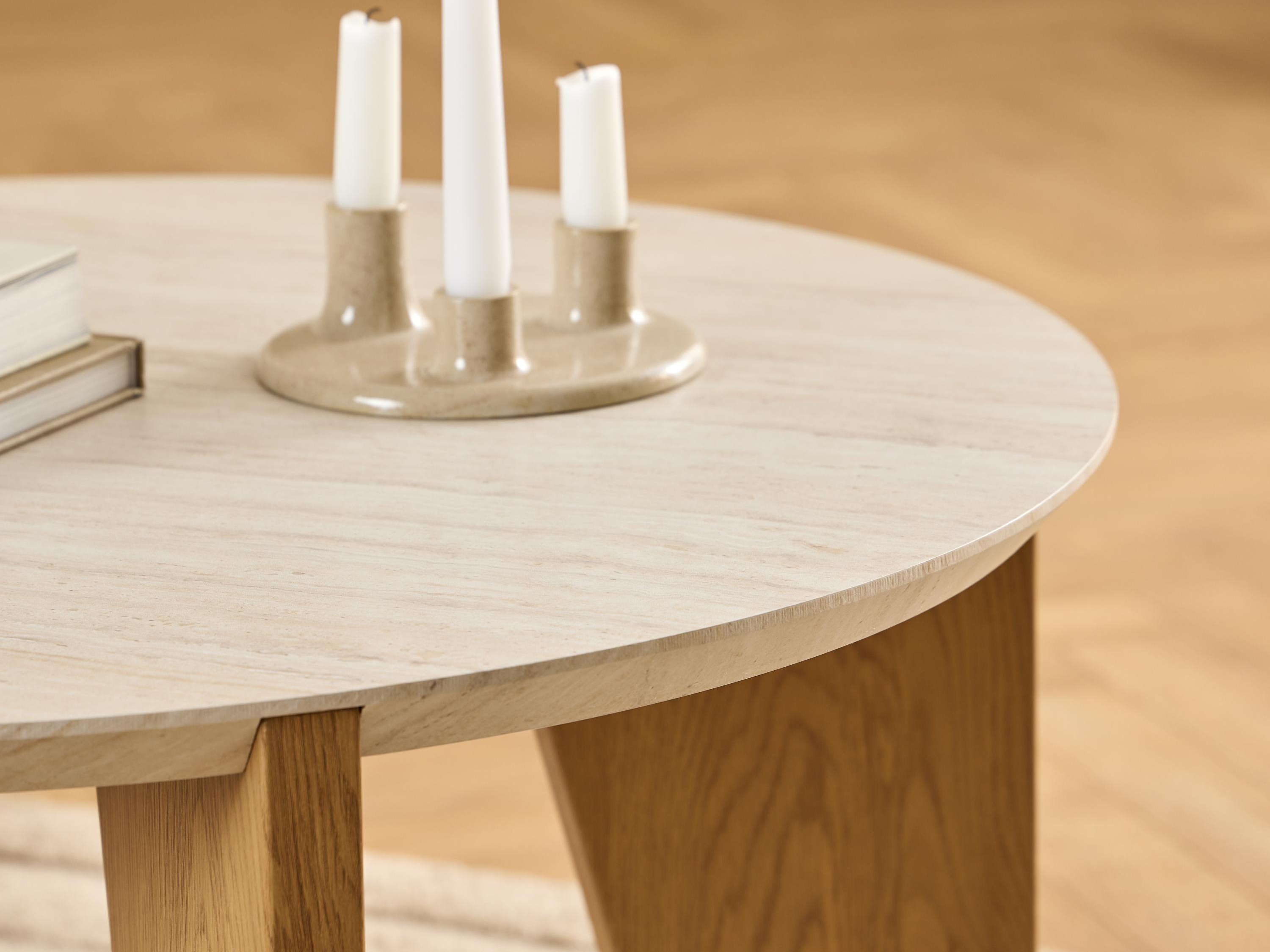 Mesa de centro Norsica 892