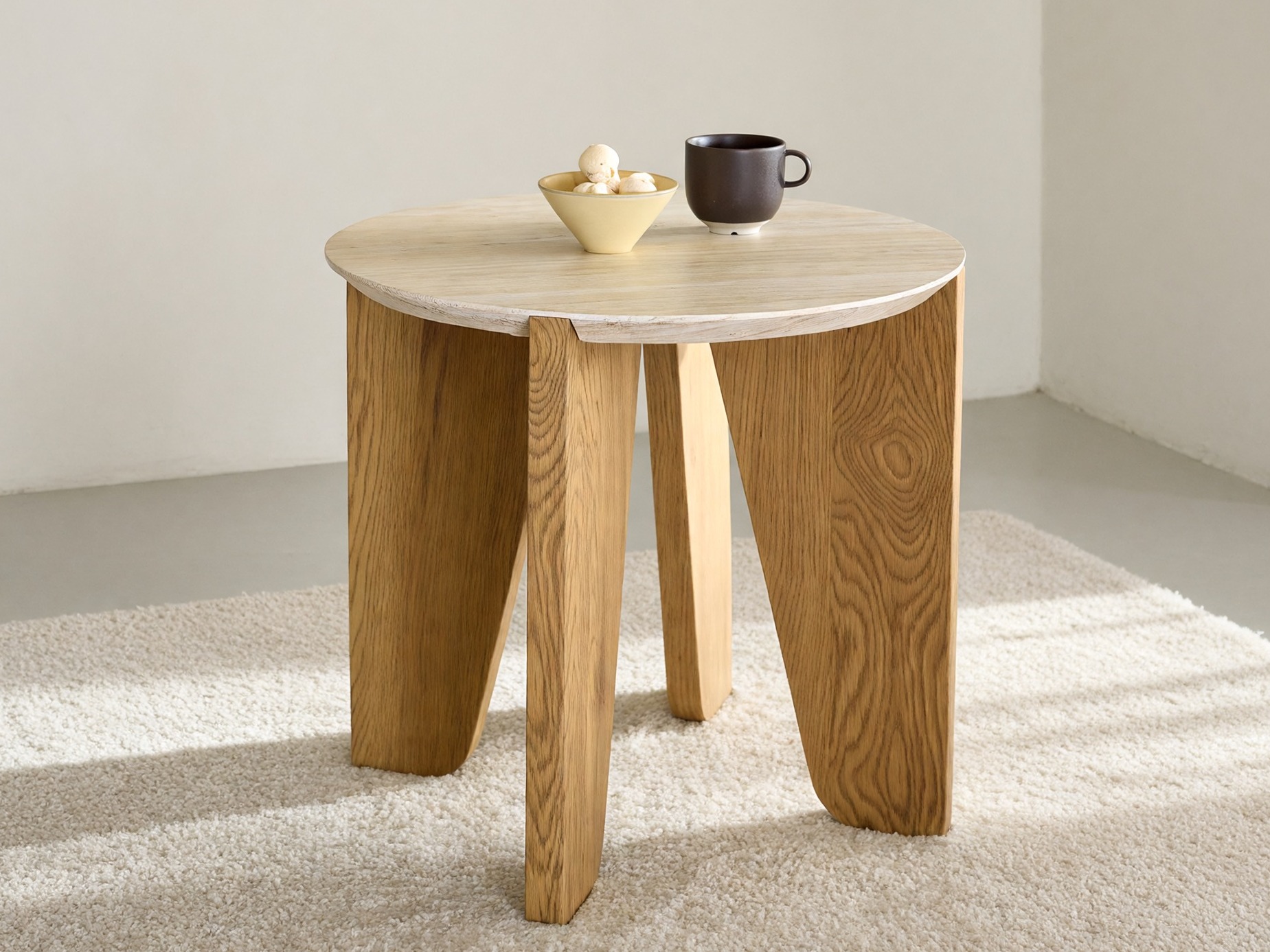 Mesa de centro Norsica 893