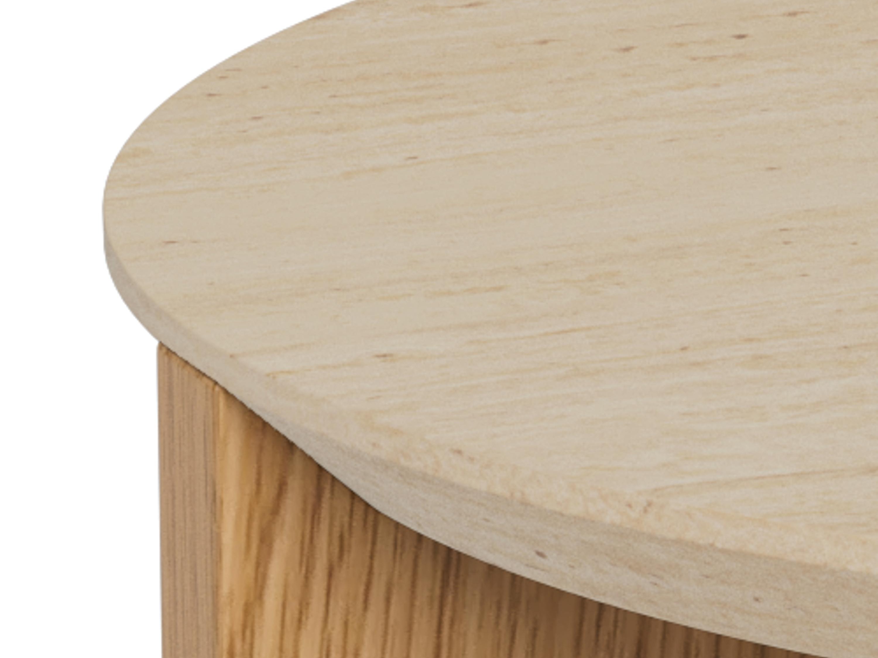 Mesa de centro Norsica 893