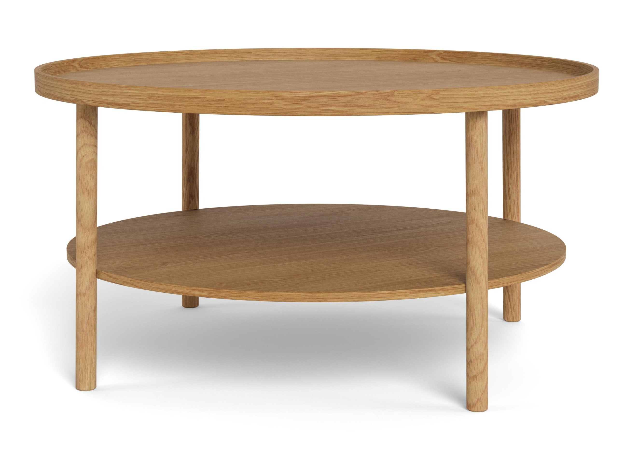 Mesa de centro Norsica 900