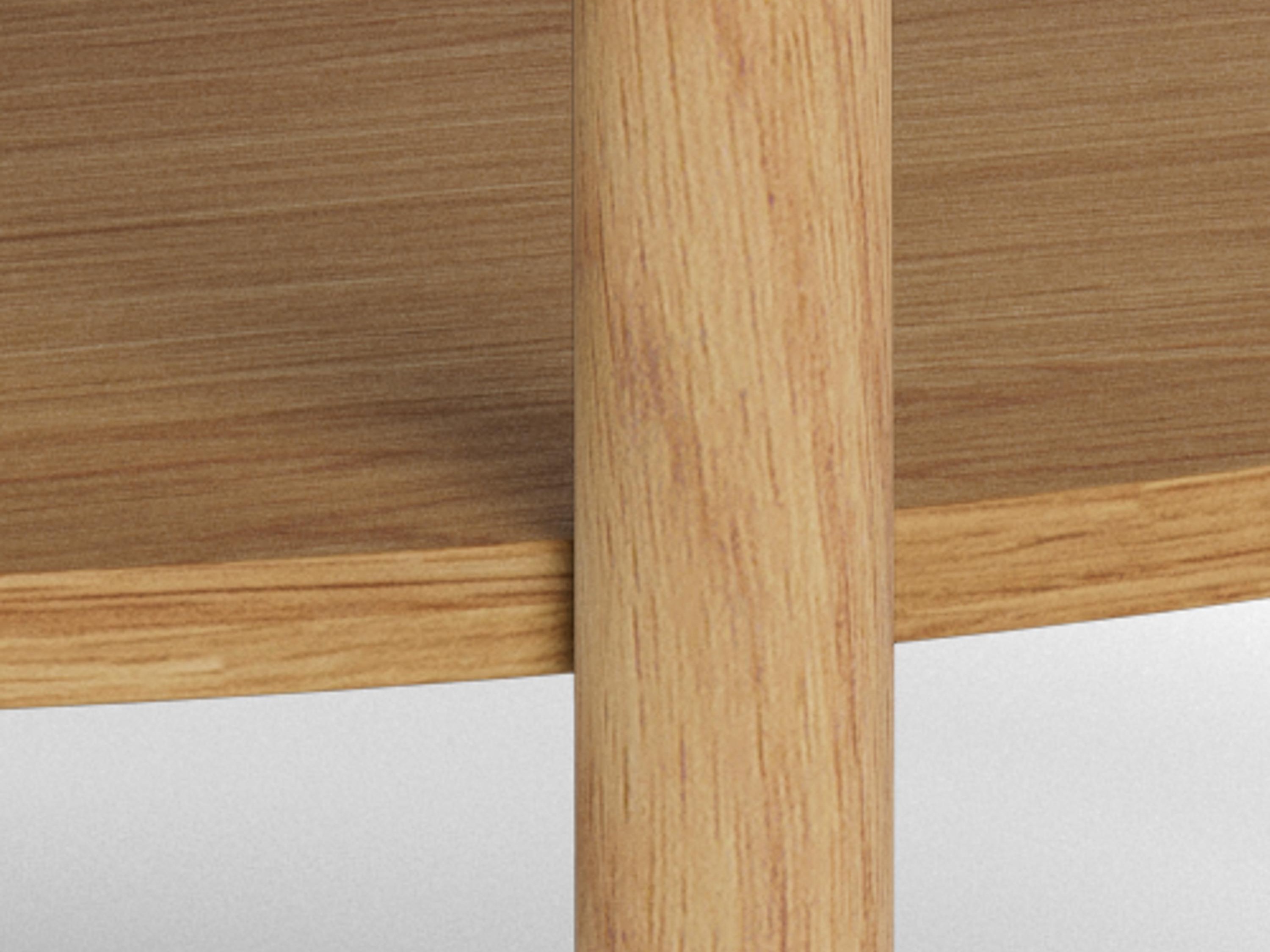 Mesa de centro Norsica 900