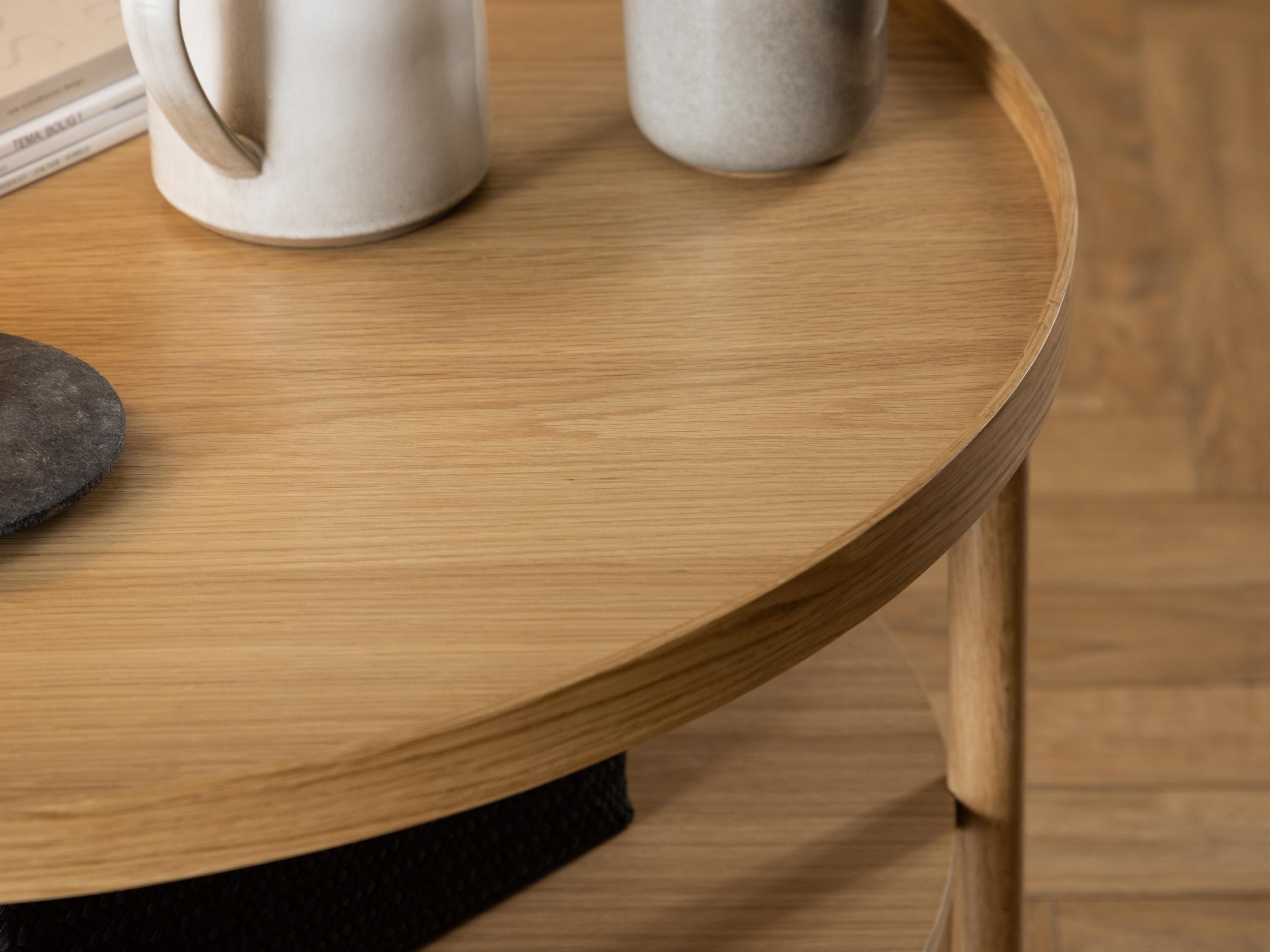 Mesa de centro Norsica 900