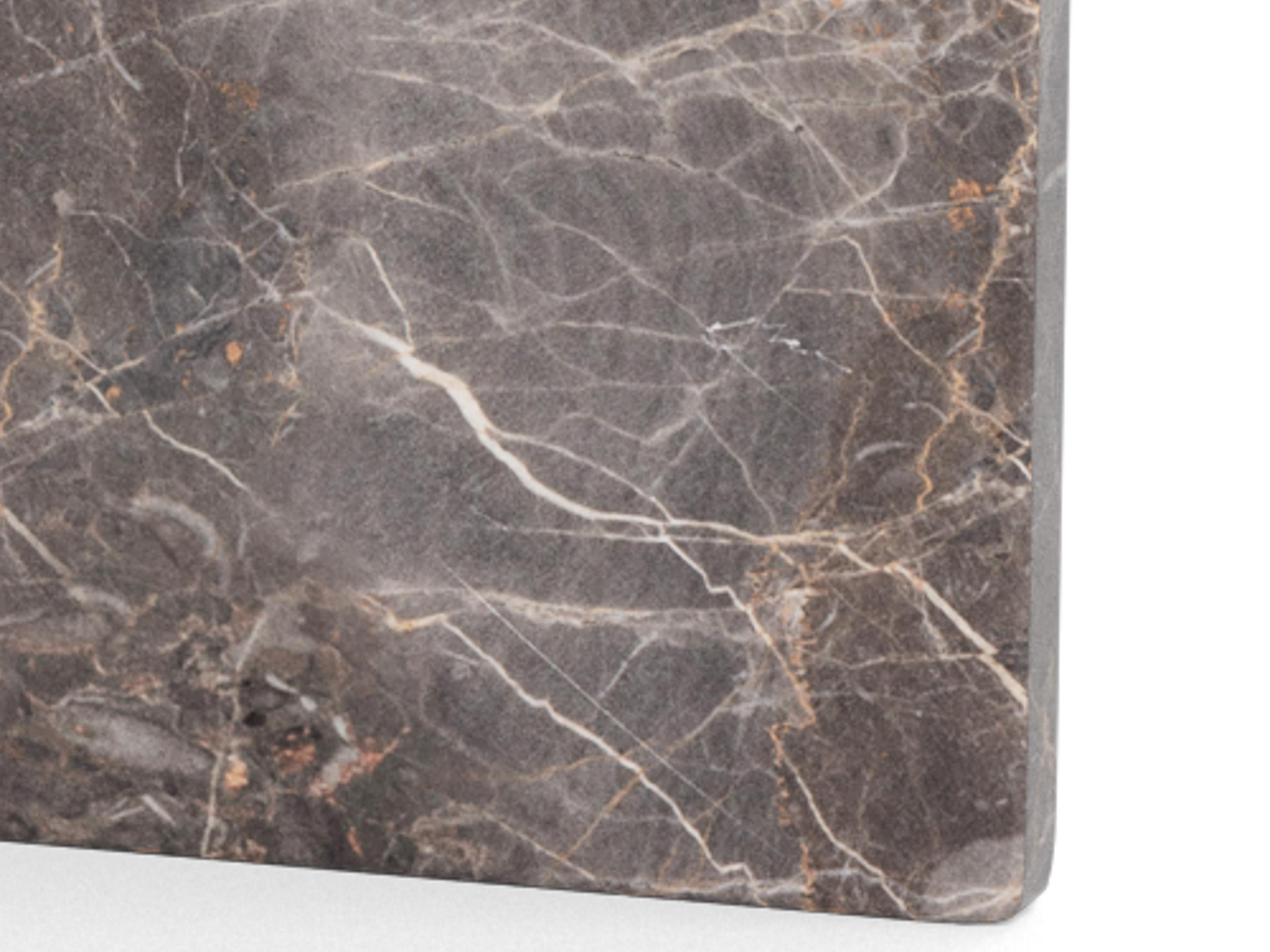 Mesa de centro Norsica 952 (Castanho)