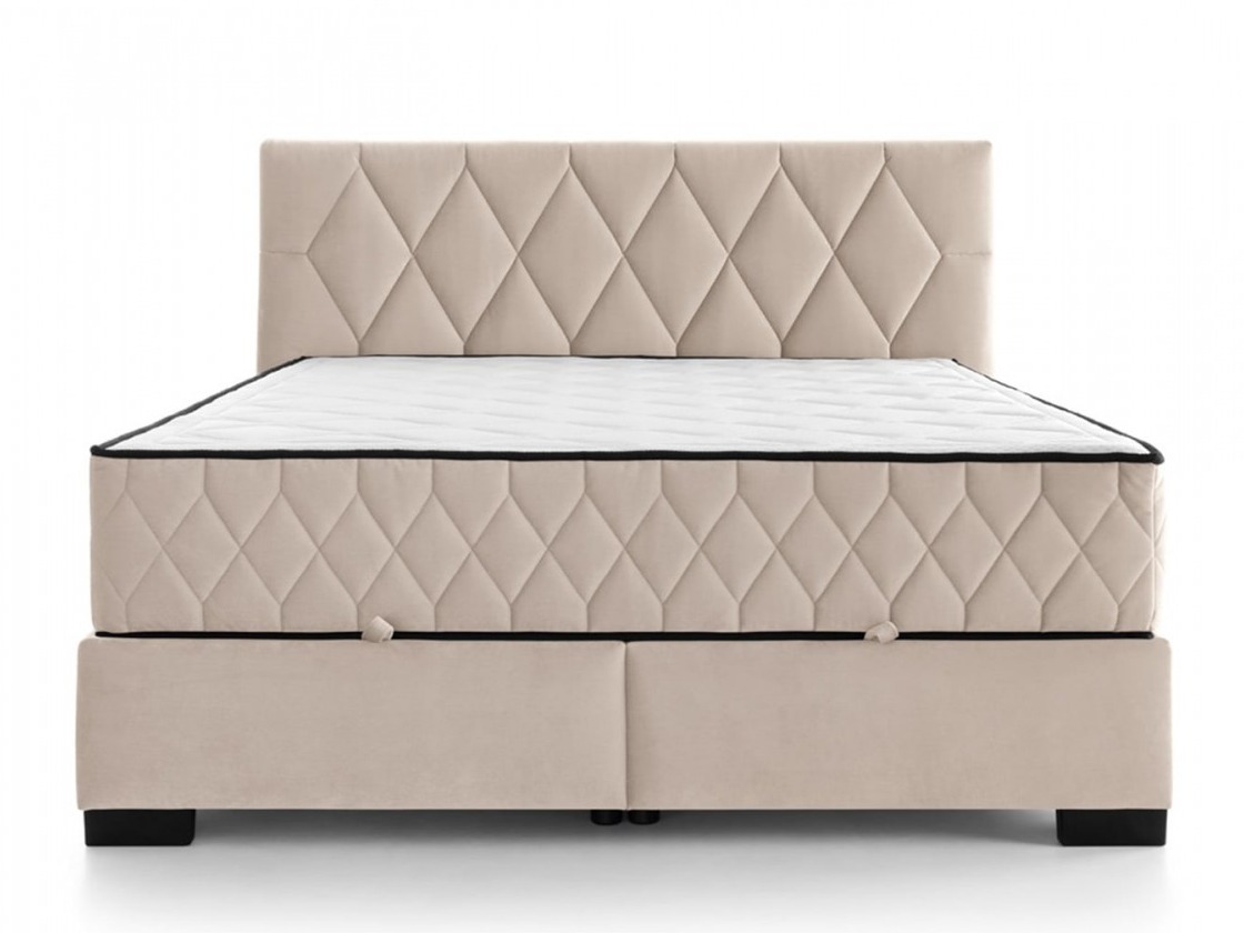 Cama continental Boston 760 (Amon 17)