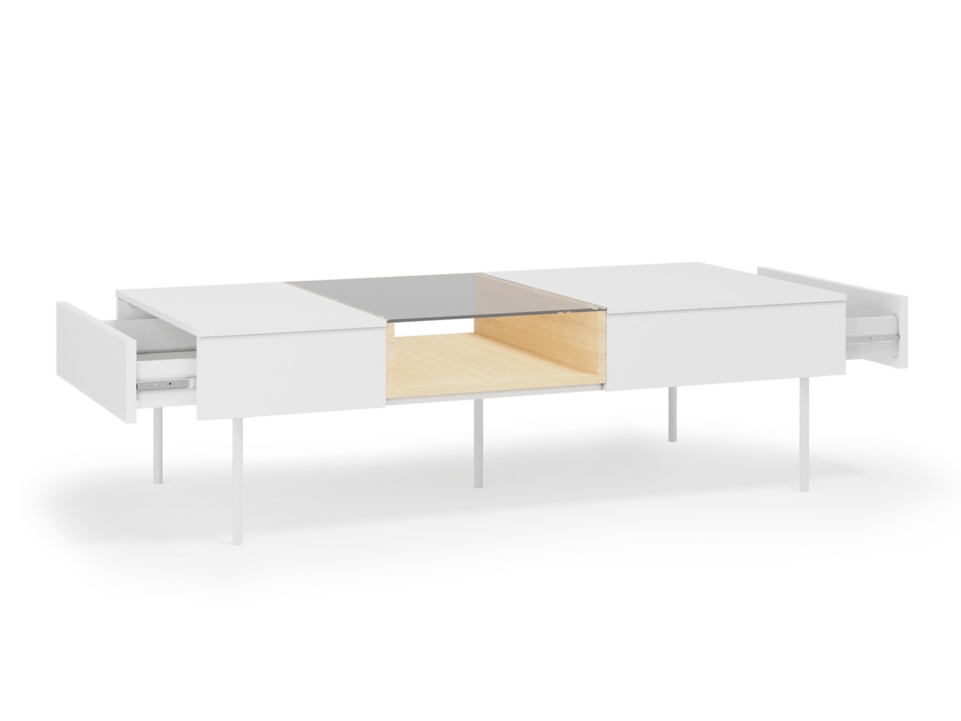 Conjunto para sala de estar Mirbelo 109