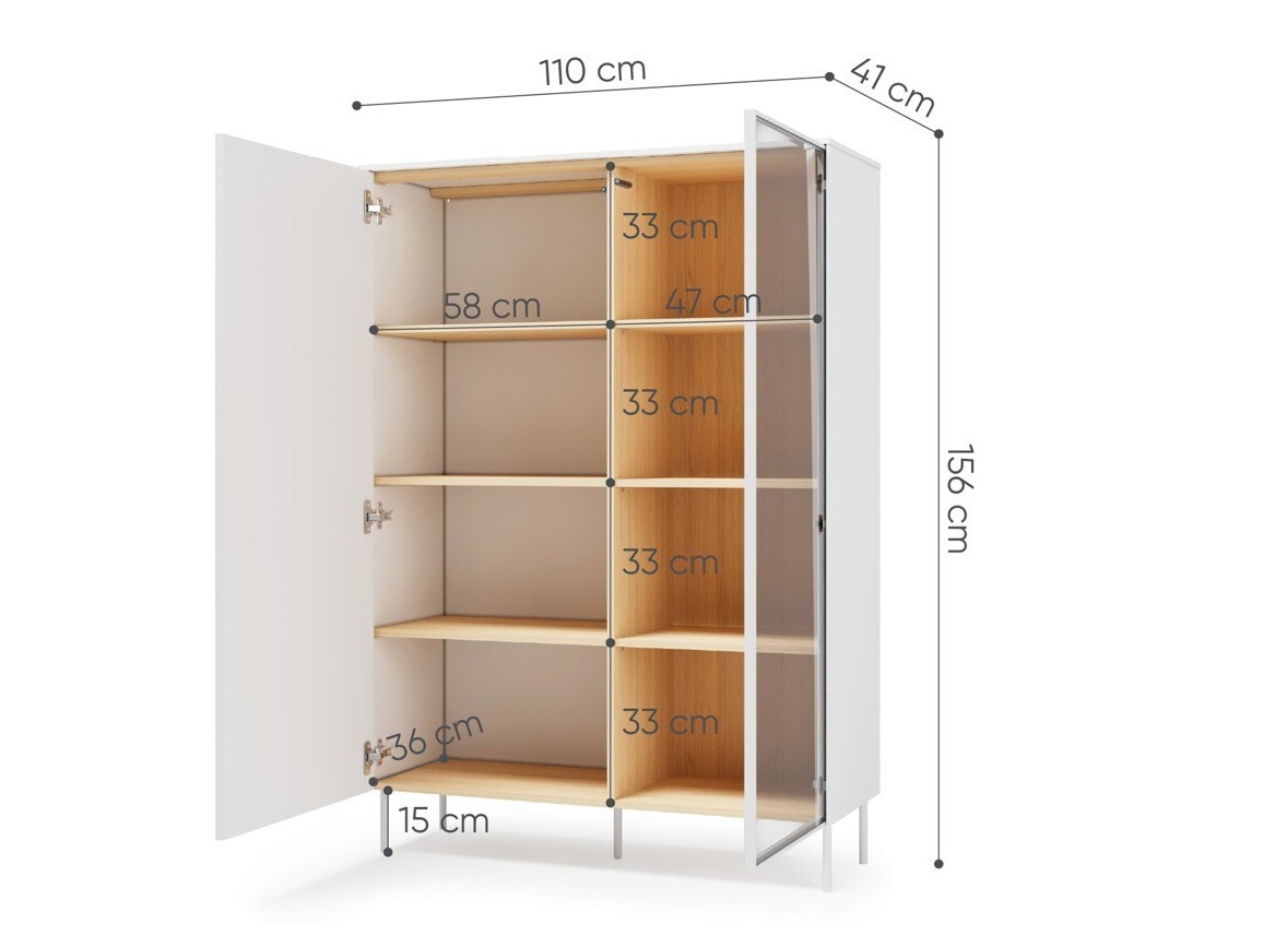 Conjunto para sala de estar Mirbelo 109