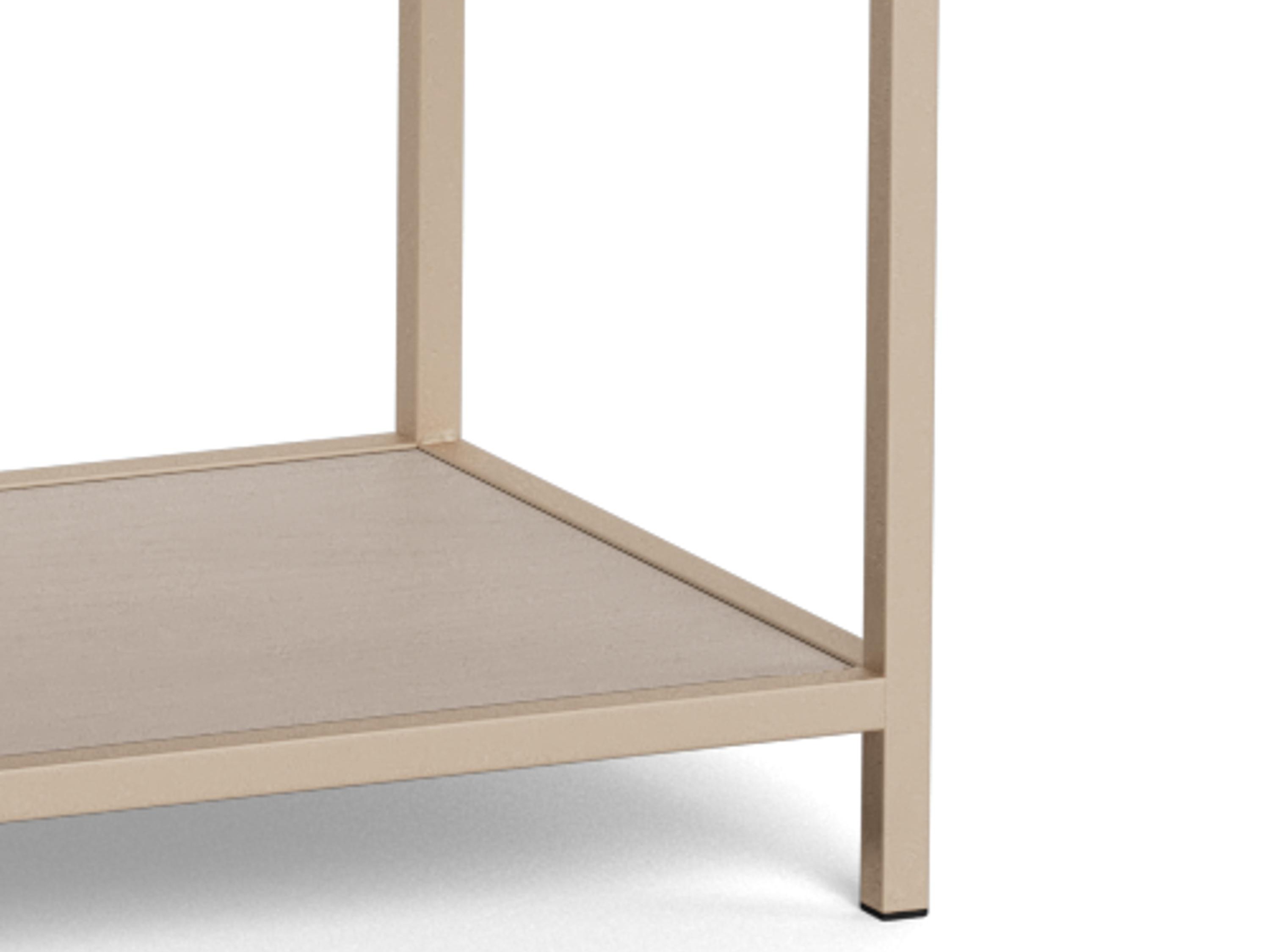 Estante Norsica Sevferi 183 (Cinzento)