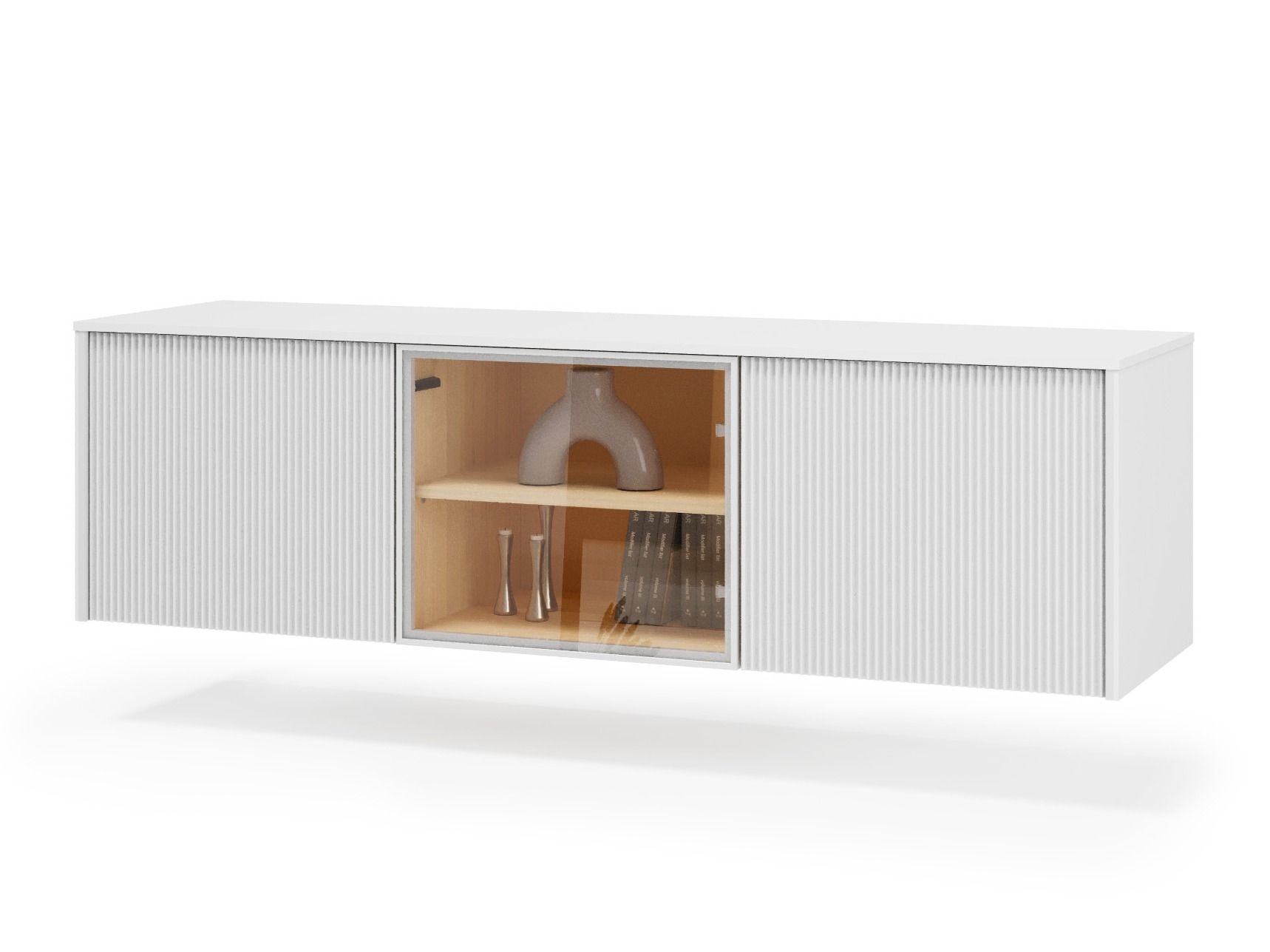 Móvel de TV Mirbelo 108