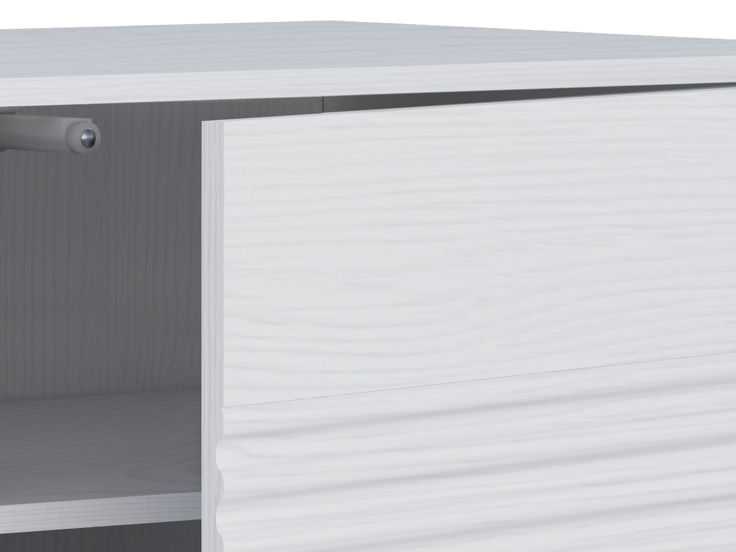 Aparador Denton 1527 (Branco)