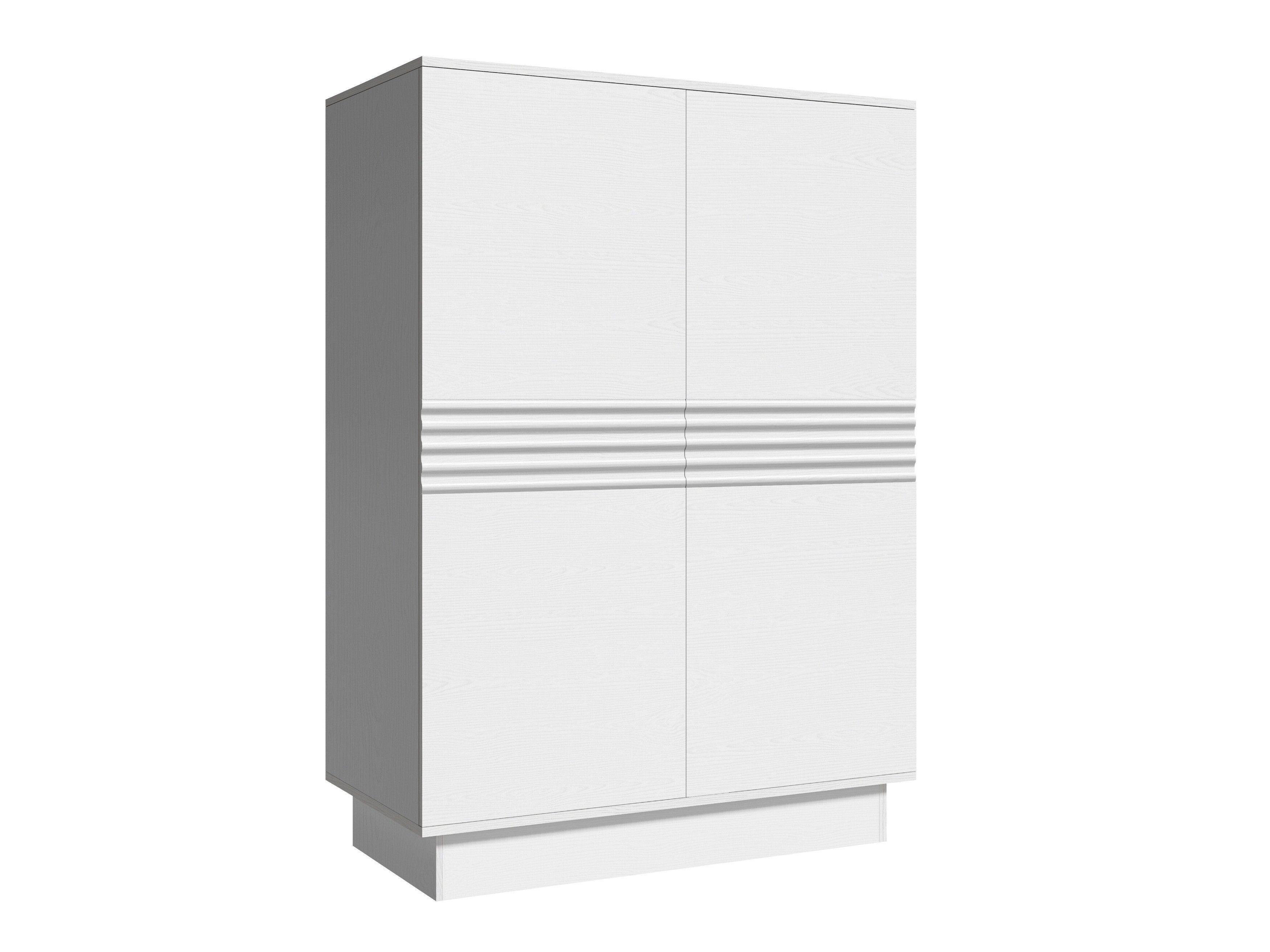 Aparador Denton 1528 (Branco)