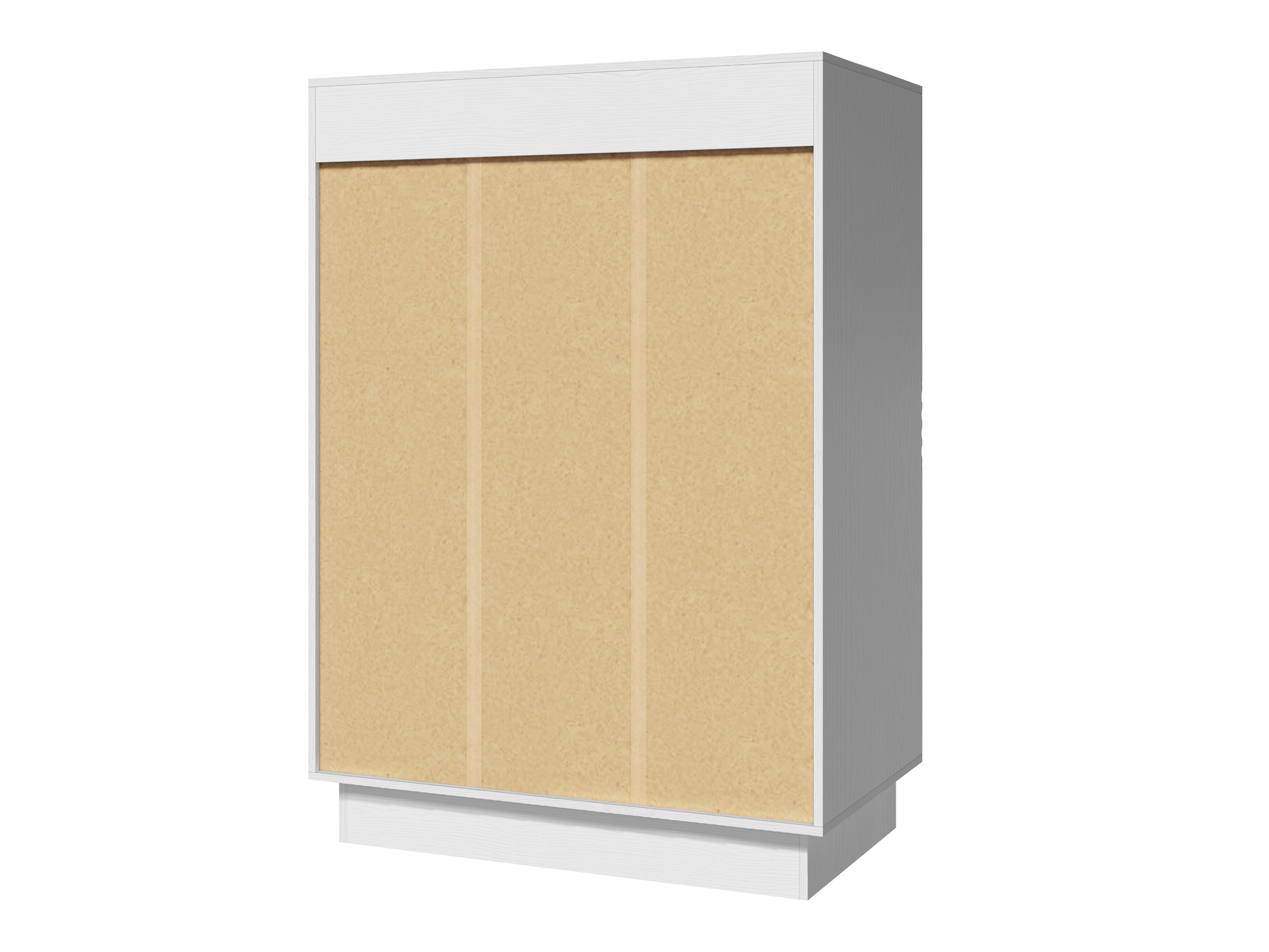 Aparador Denton 1528 (Branco)