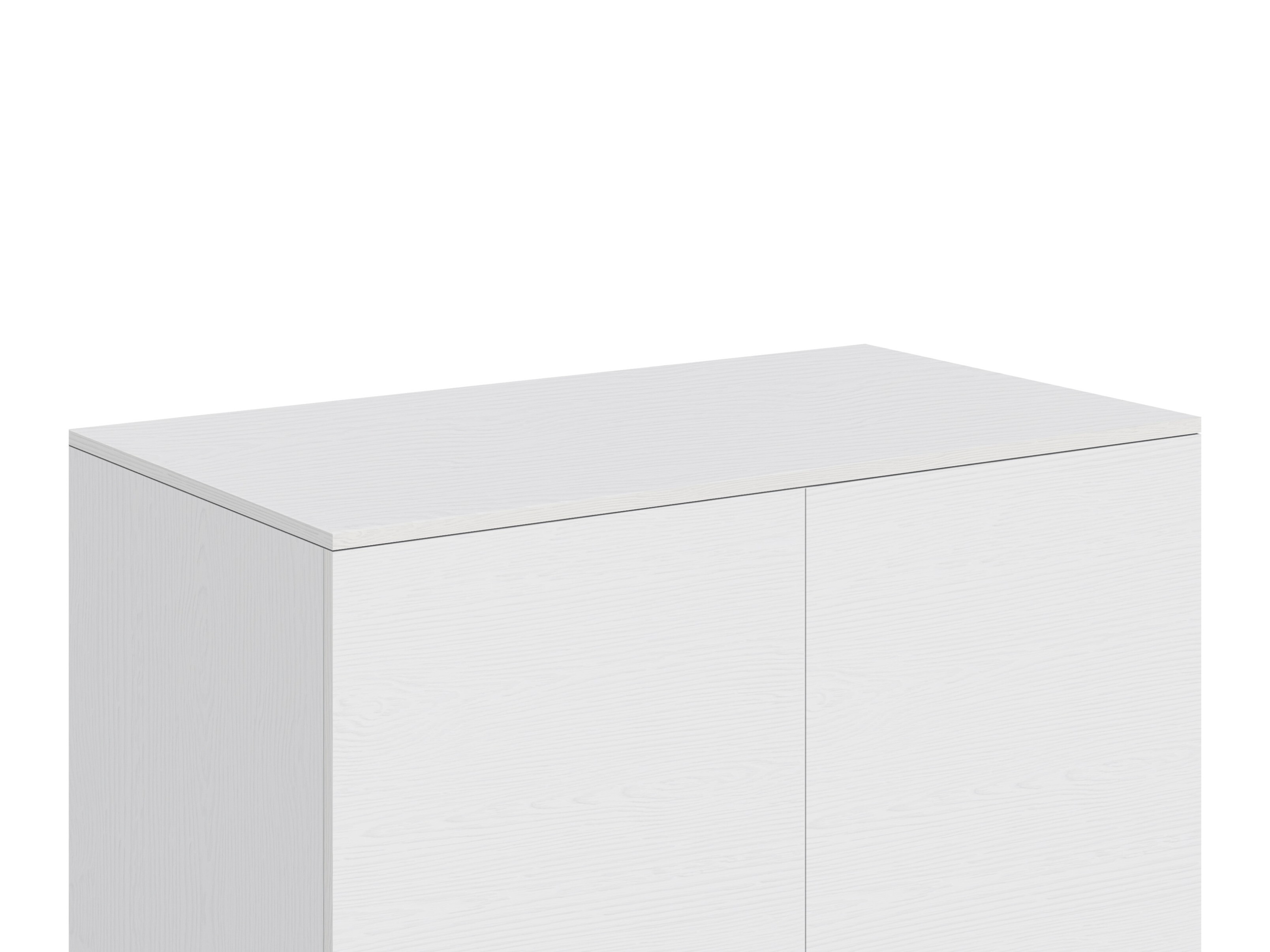 Aparador Denton 1528 (Branco)