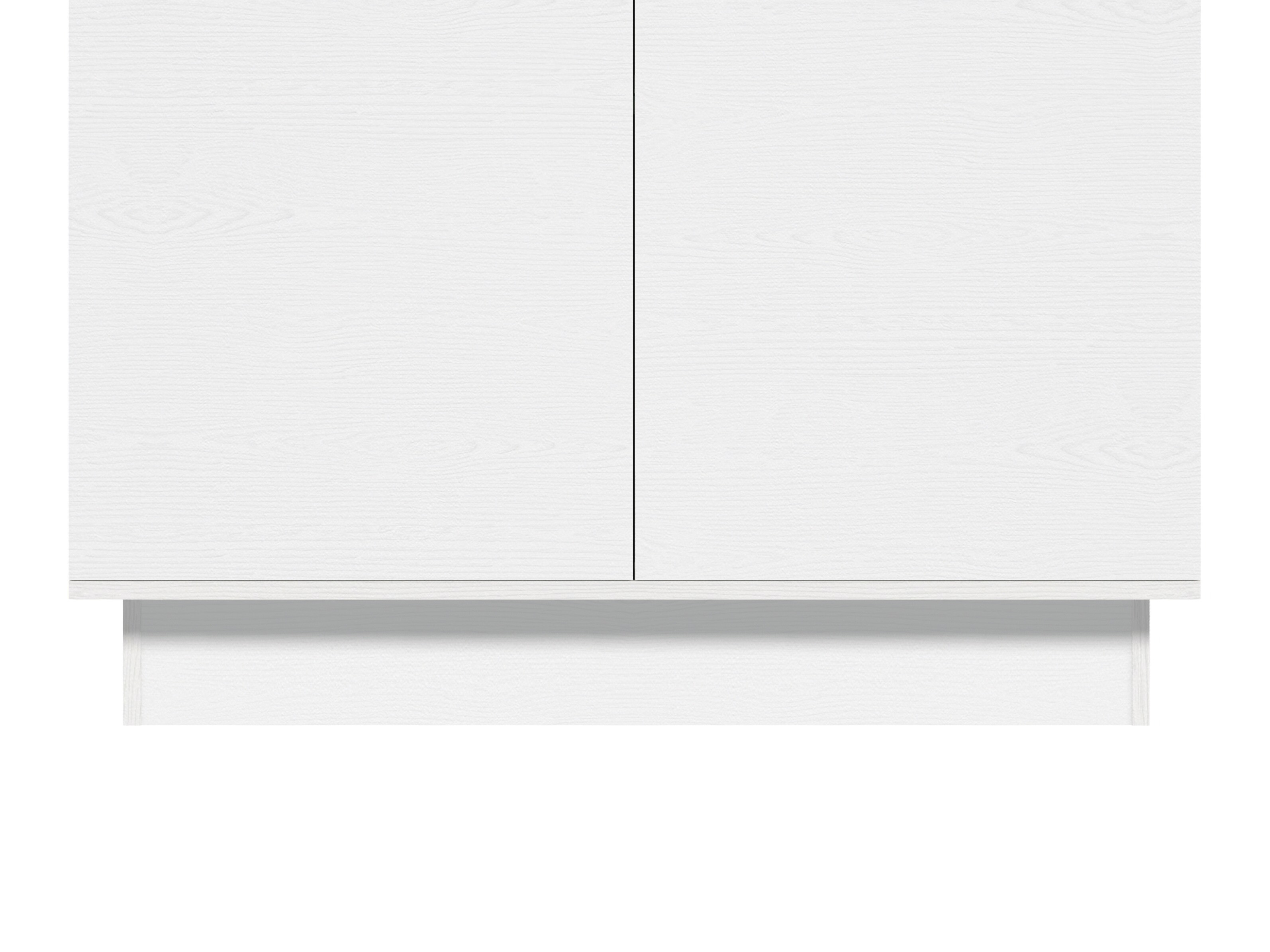 Aparador Denton 1528 (Branco)