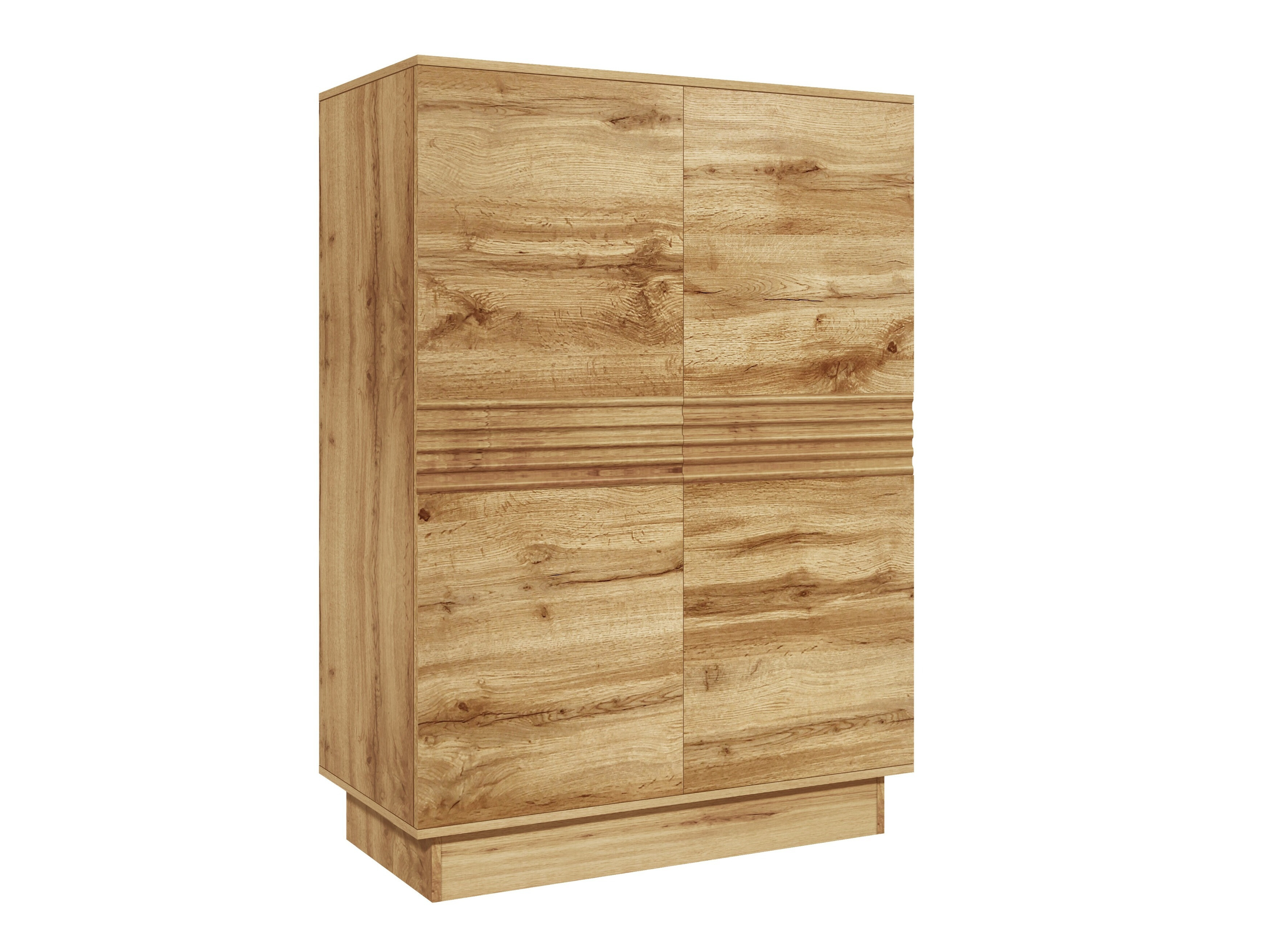 Aparador Denton 1528 (Carvalho wotan)