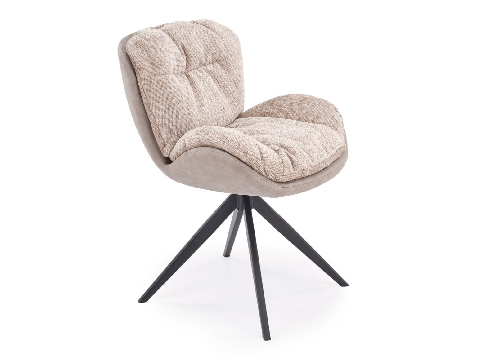 Cadeira Houston 2100 (Bege)