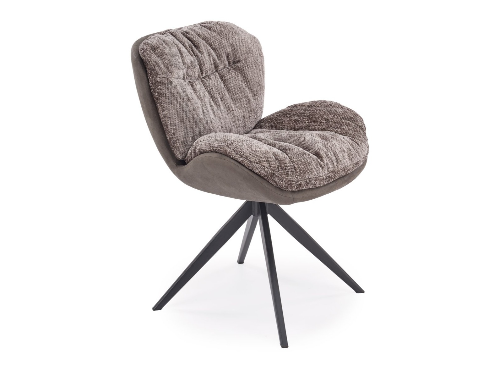 Cadeira Houston 2100 (Cinzento)