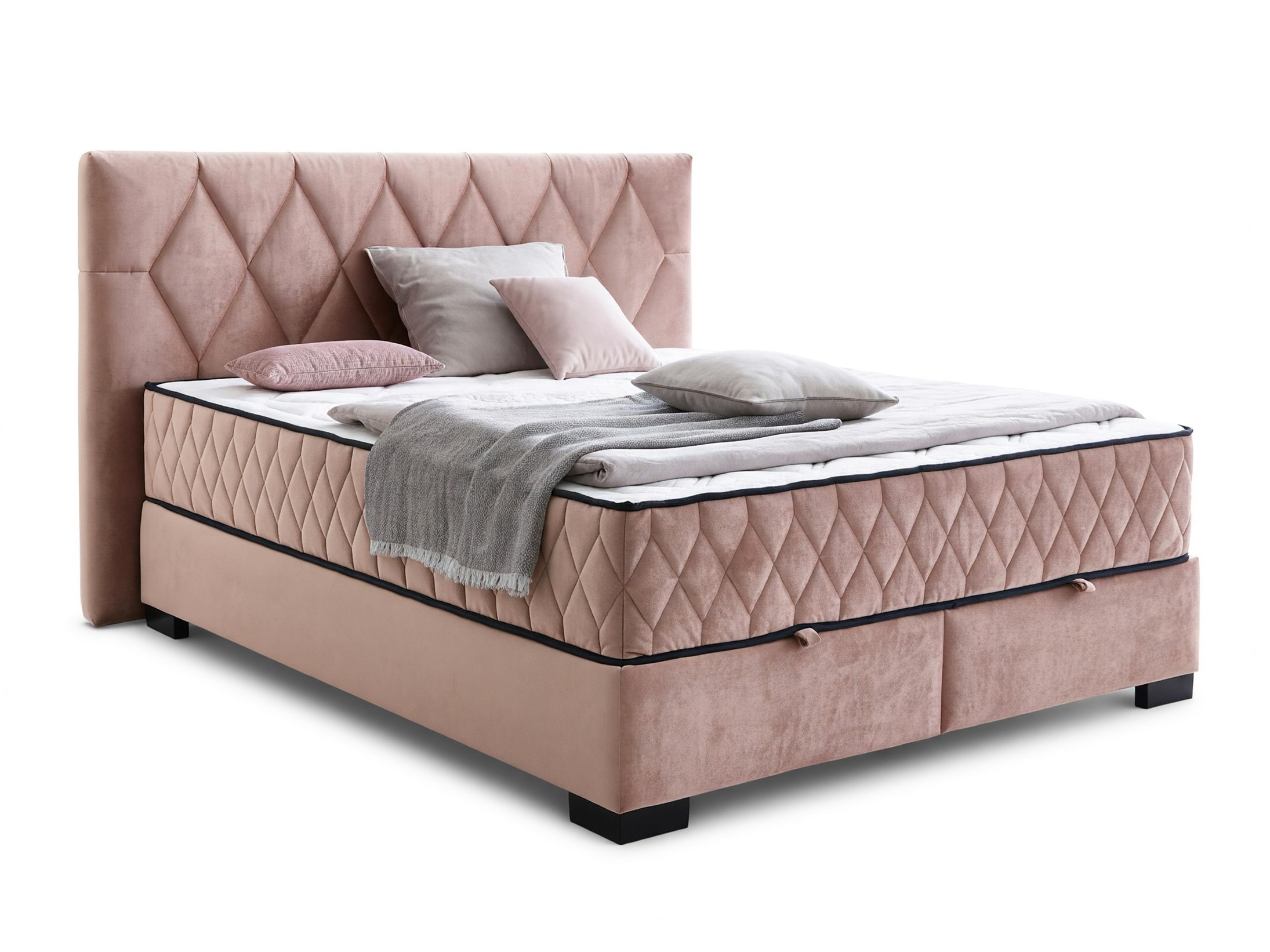 Cama continental Boston 760 (Amon 21)